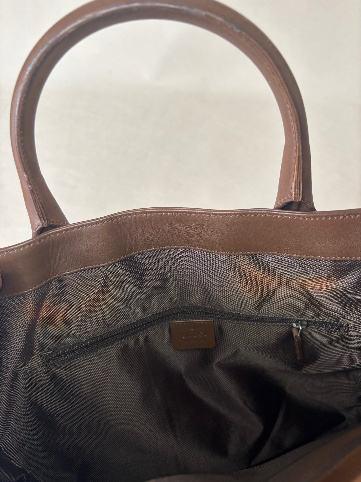 GUCCI Sac cabas