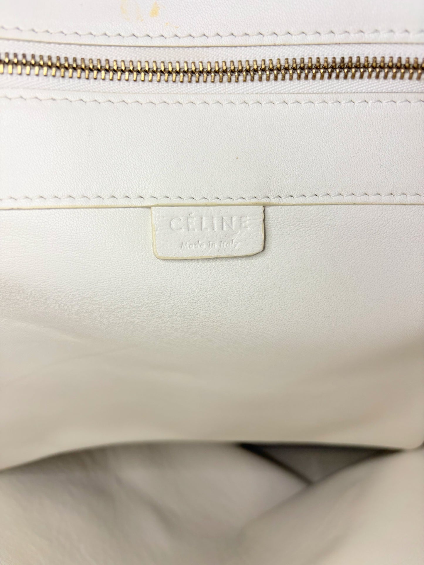 CÉLINE Sac Vertical