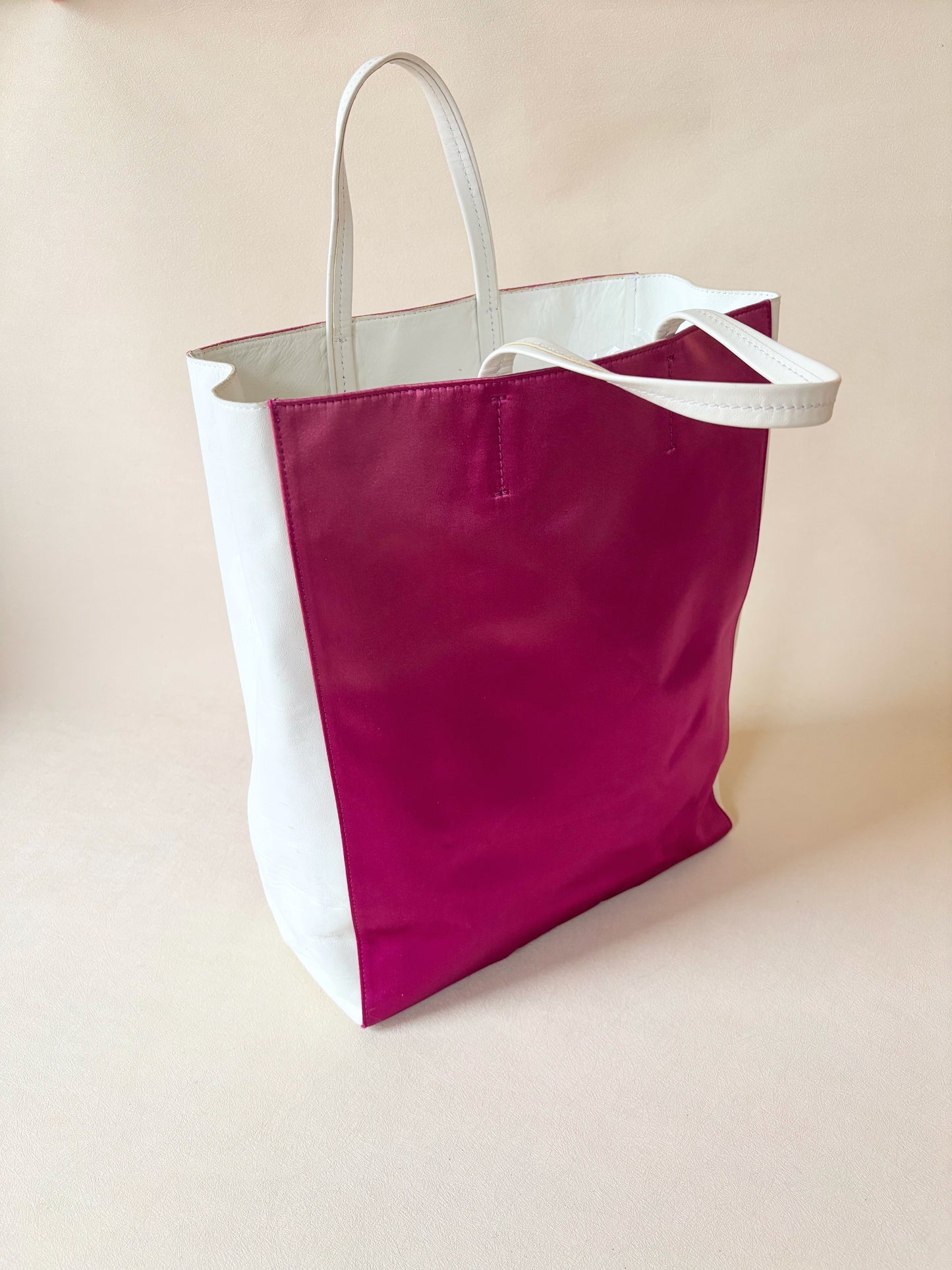CÉLINE Sac Vertical