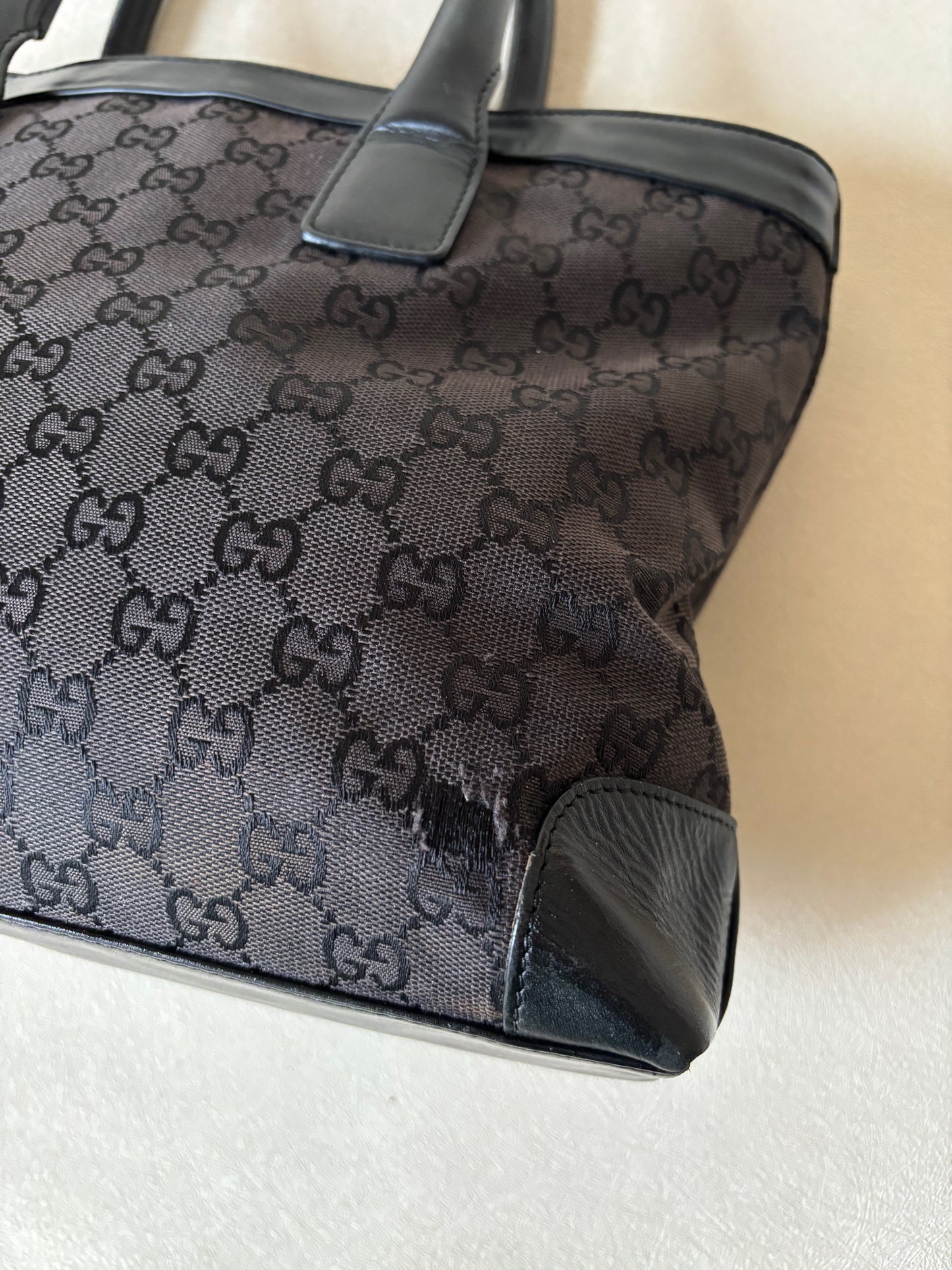 GUCCI Sac cabas
