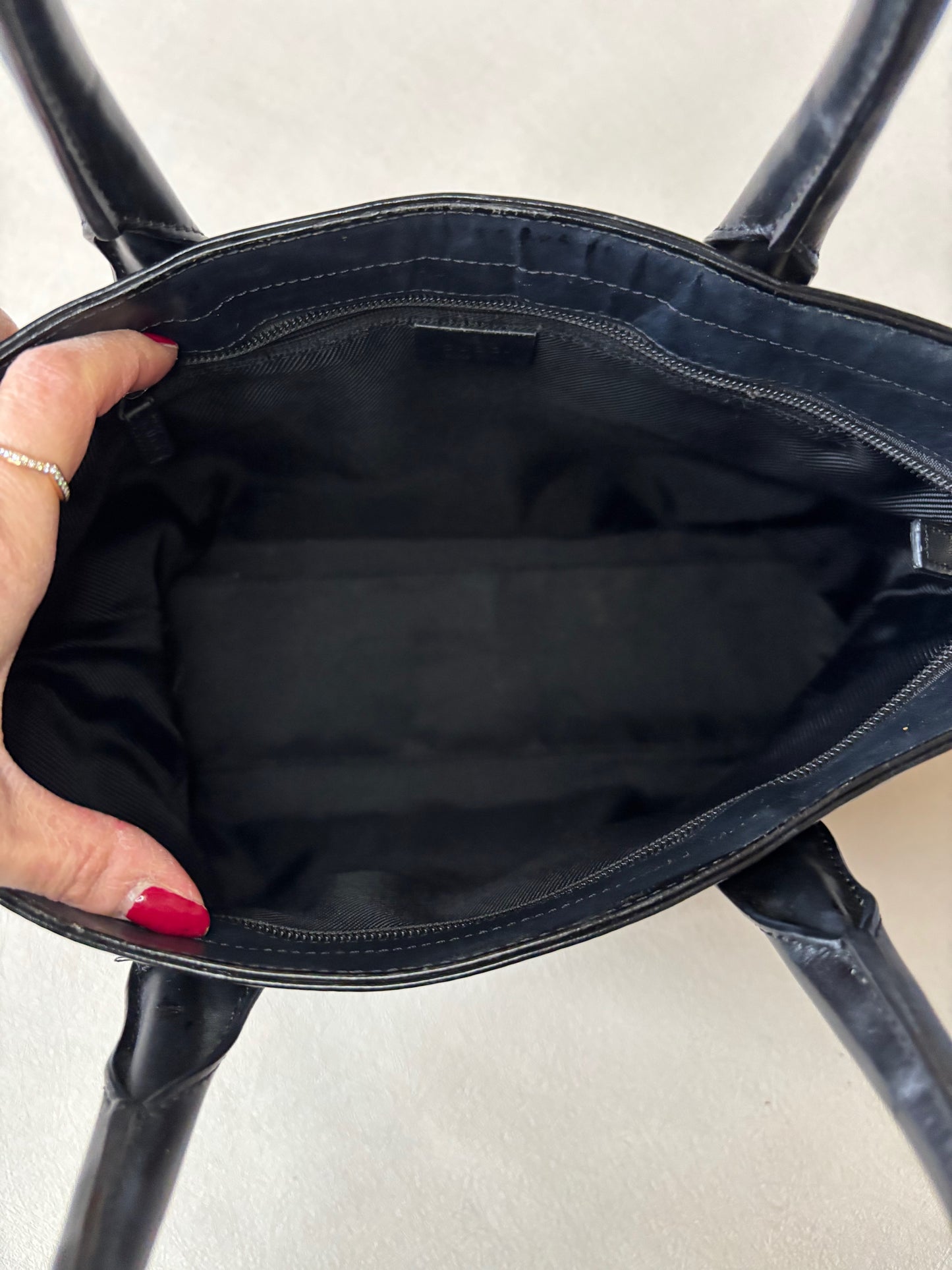 GUCCI Sac cabas