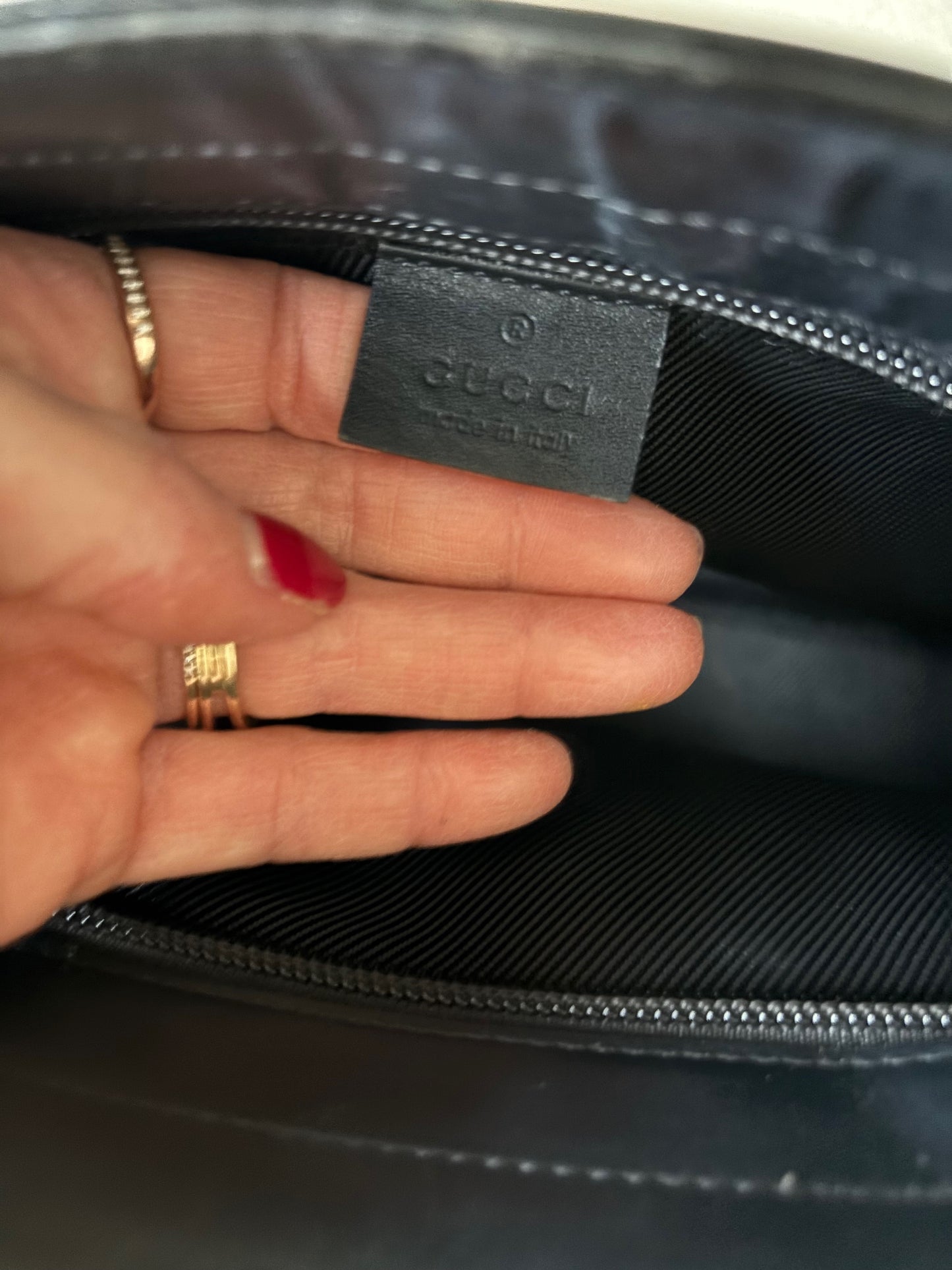 GUCCI Sac cabas