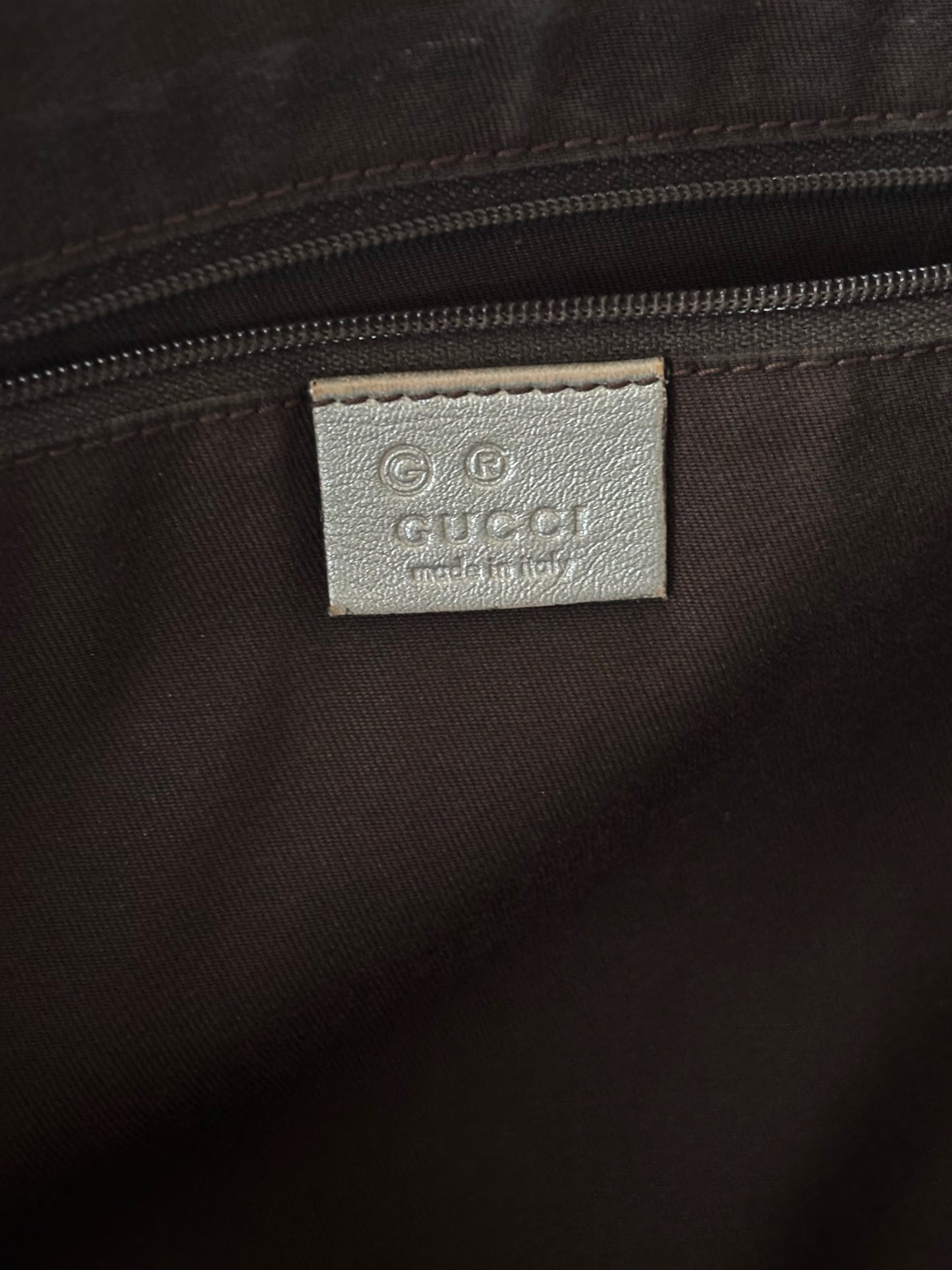 GUCCI Sac cabas