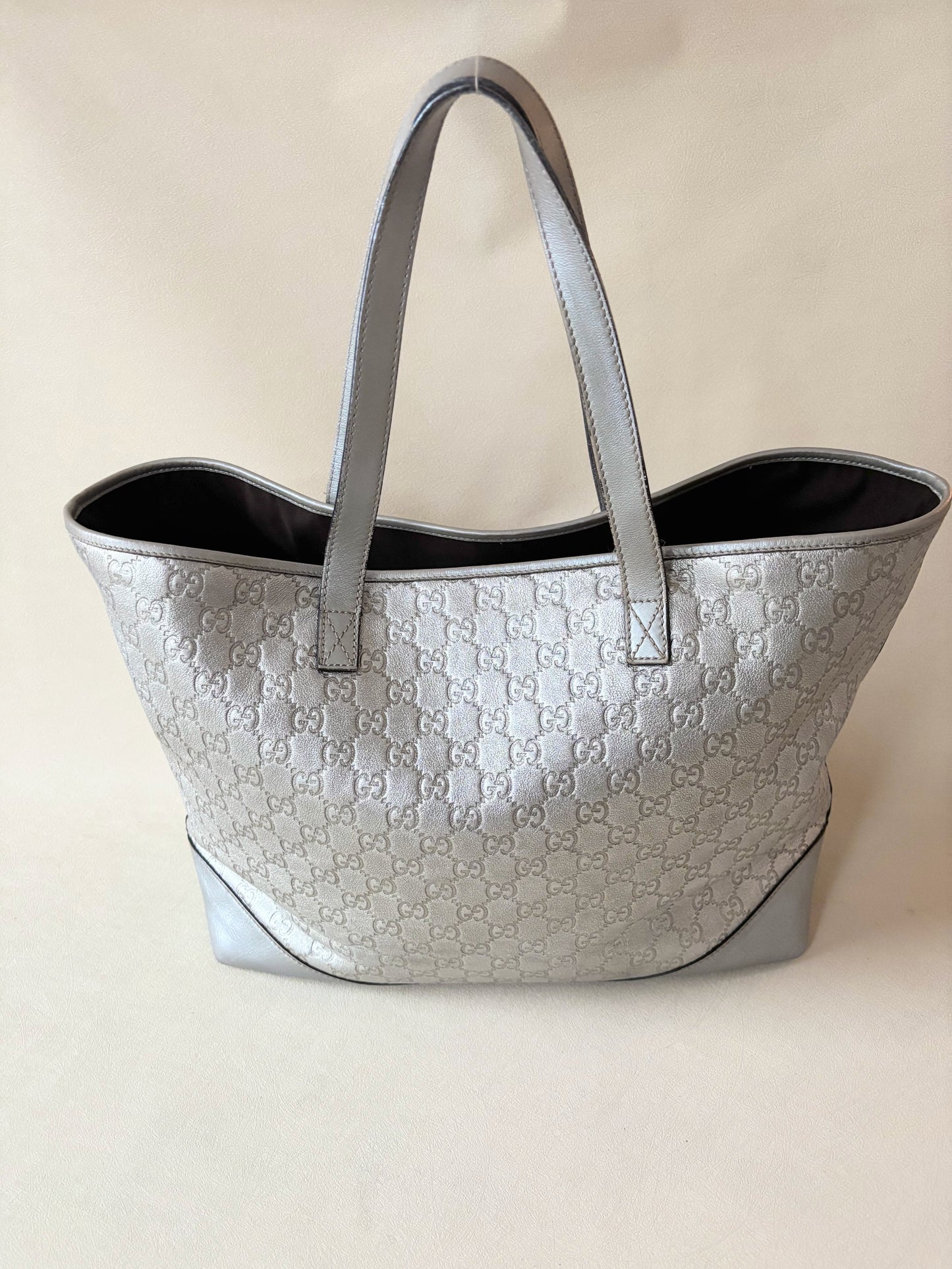 GUCCI Sac cabas