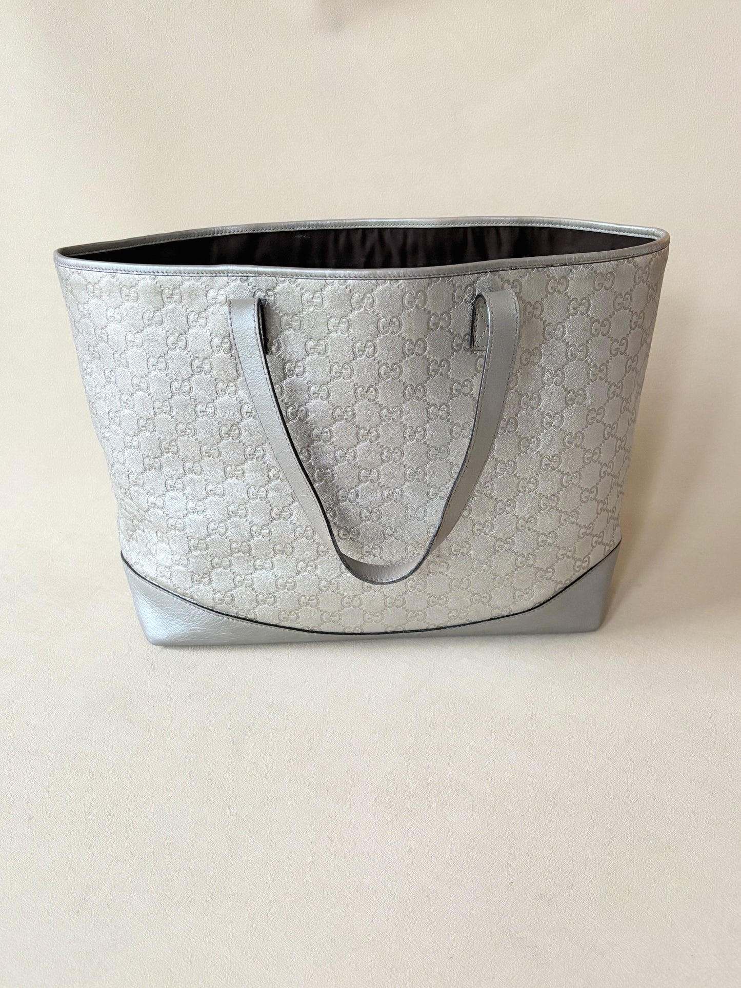 GUCCI Sac cabas