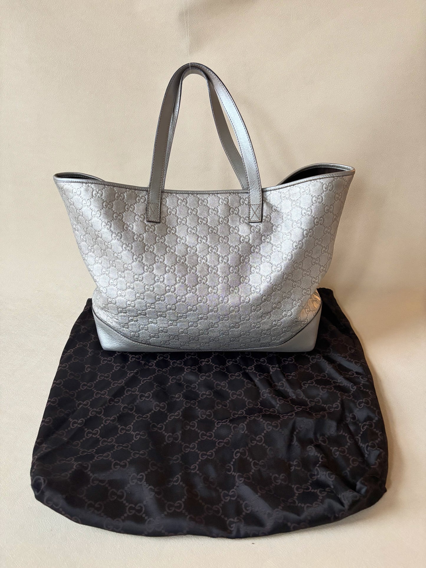 GUCCI Sac cabas