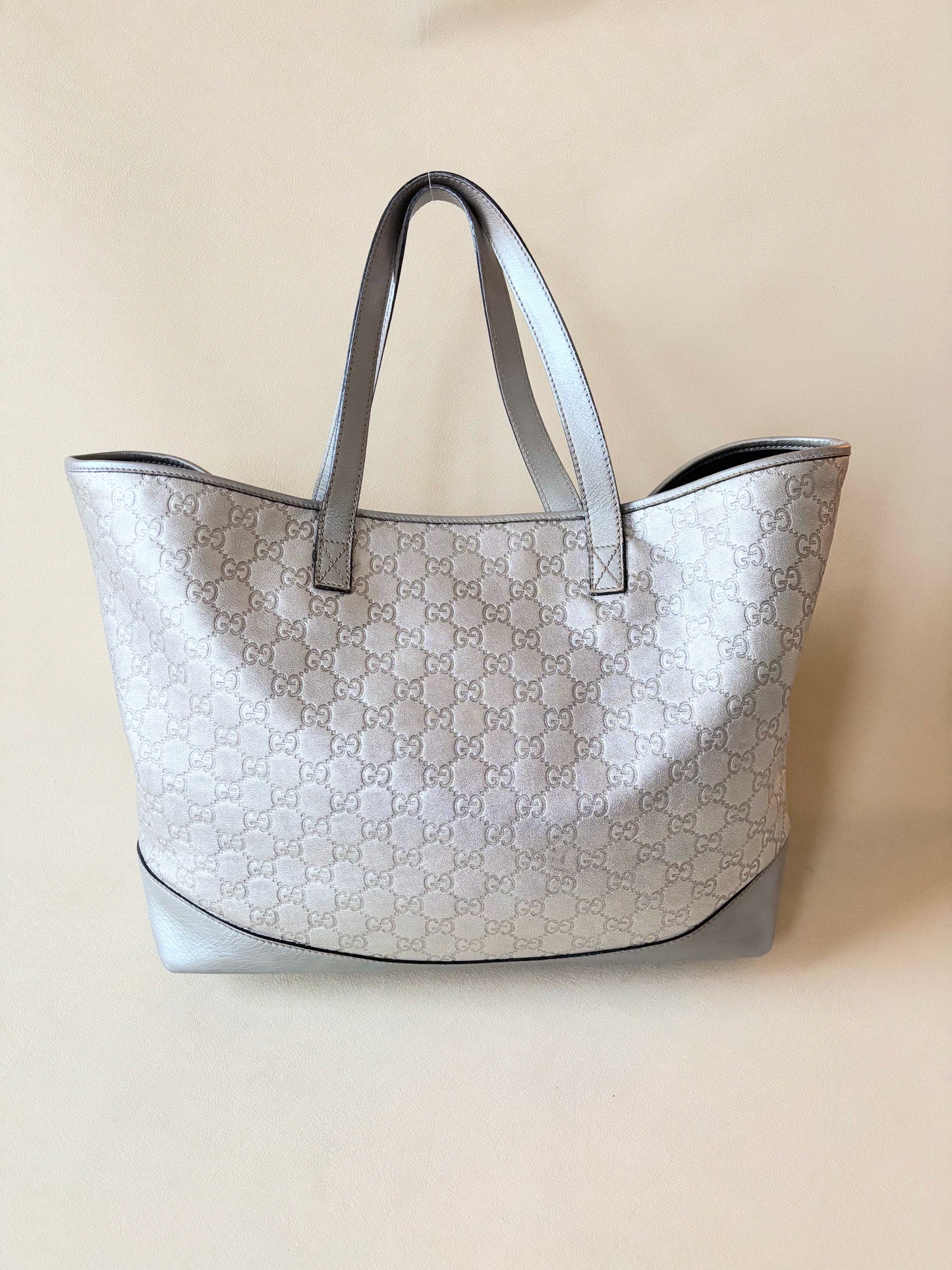 GUCCI Sac cabas