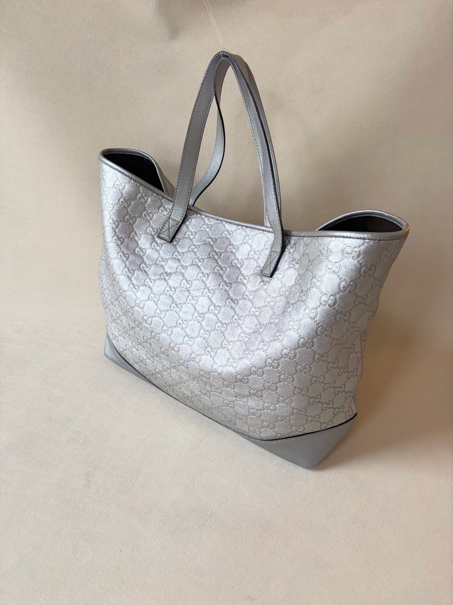 GUCCI Sac cabas