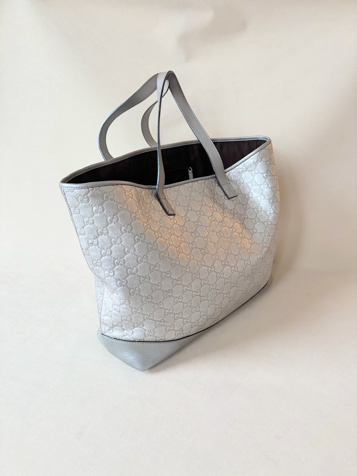 GUCCI Sac cabas