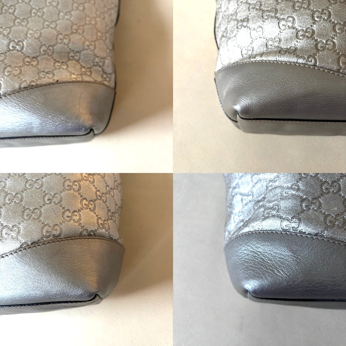 GUCCI Sac cabas