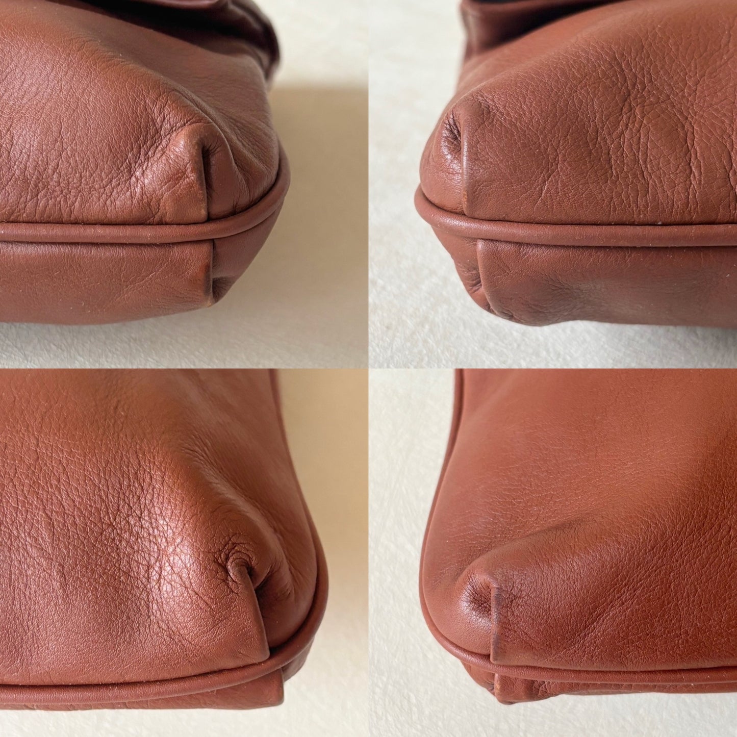 CÉLINE Pochette Triomphe