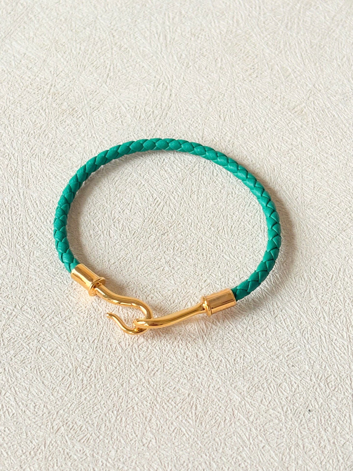 HERMÈS Bracelet Jumbo