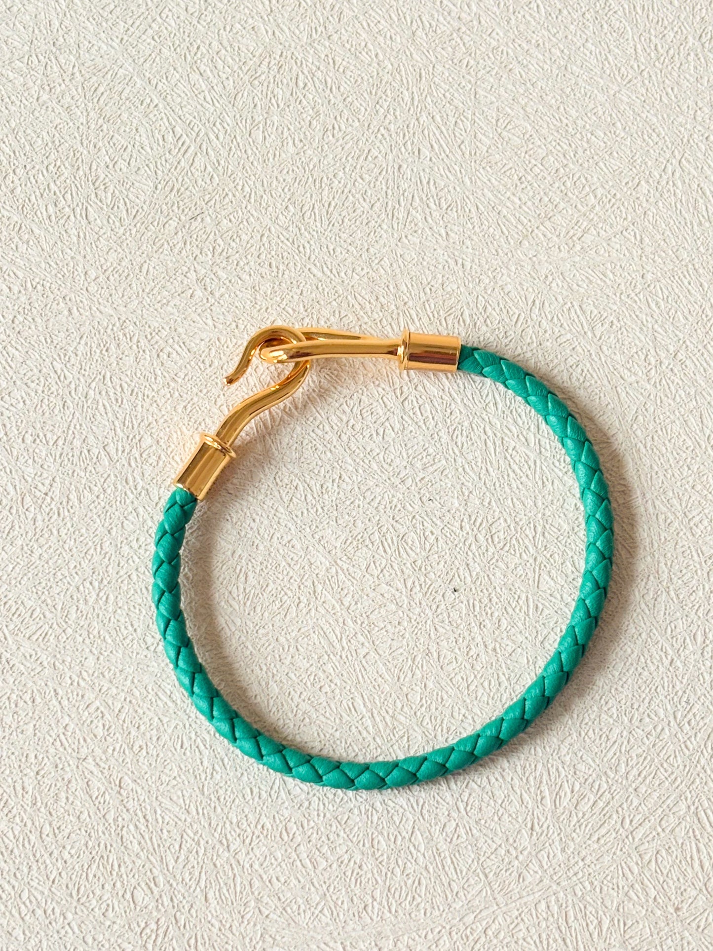 HERMÈS Bracelet Jumbo