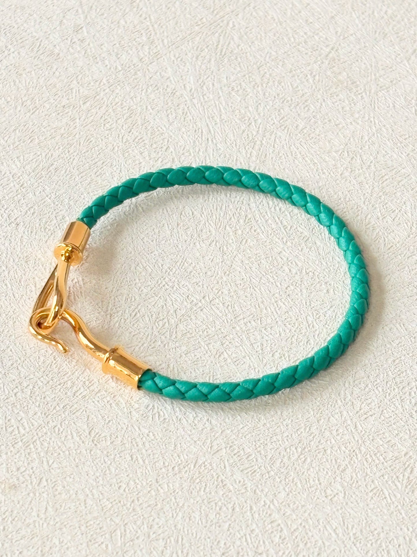 HERMÈS Bracelet Jumbo