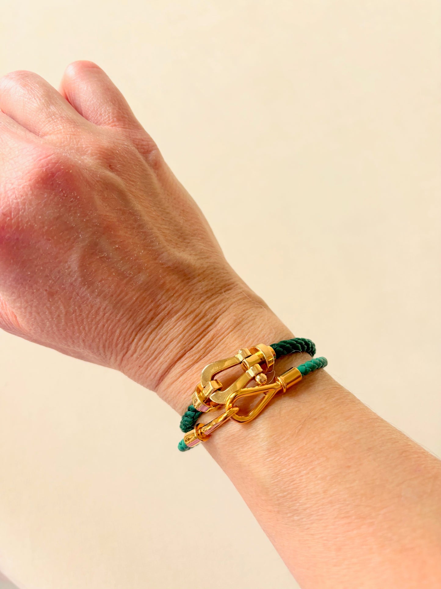 HERMÈS Bracelet Jumbo