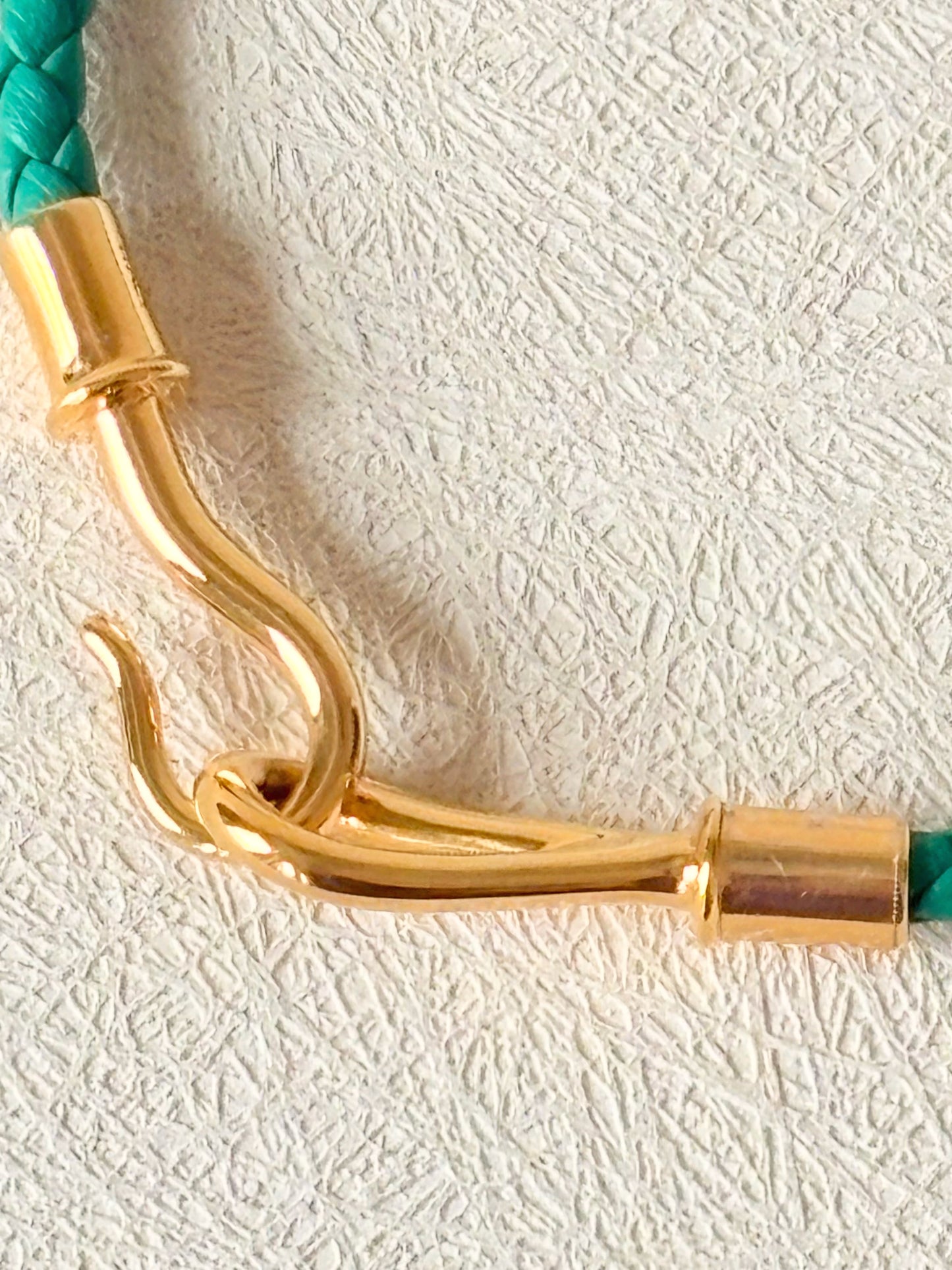 HERMÈS Bracelet Jumbo
