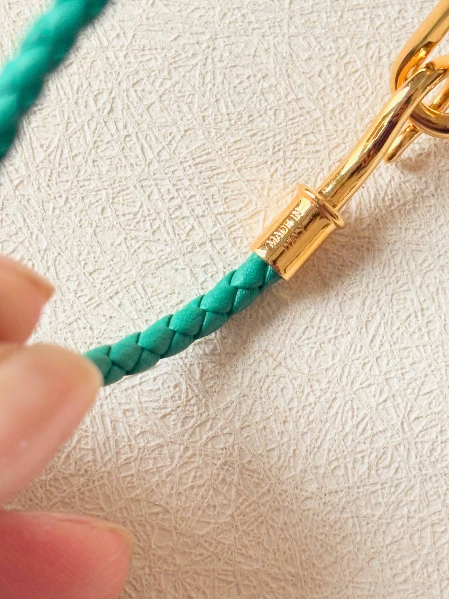 HERMÈS Bracelet Jumbo