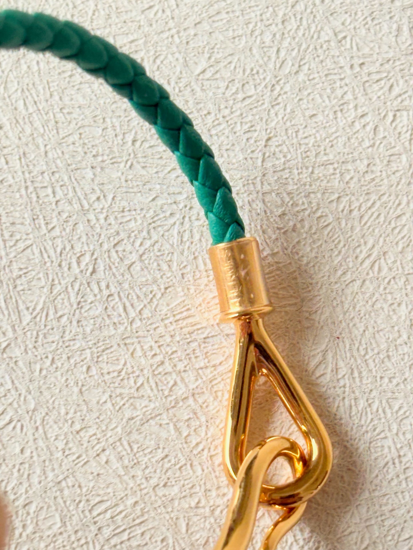 HERMÈS Bracelet Jumbo