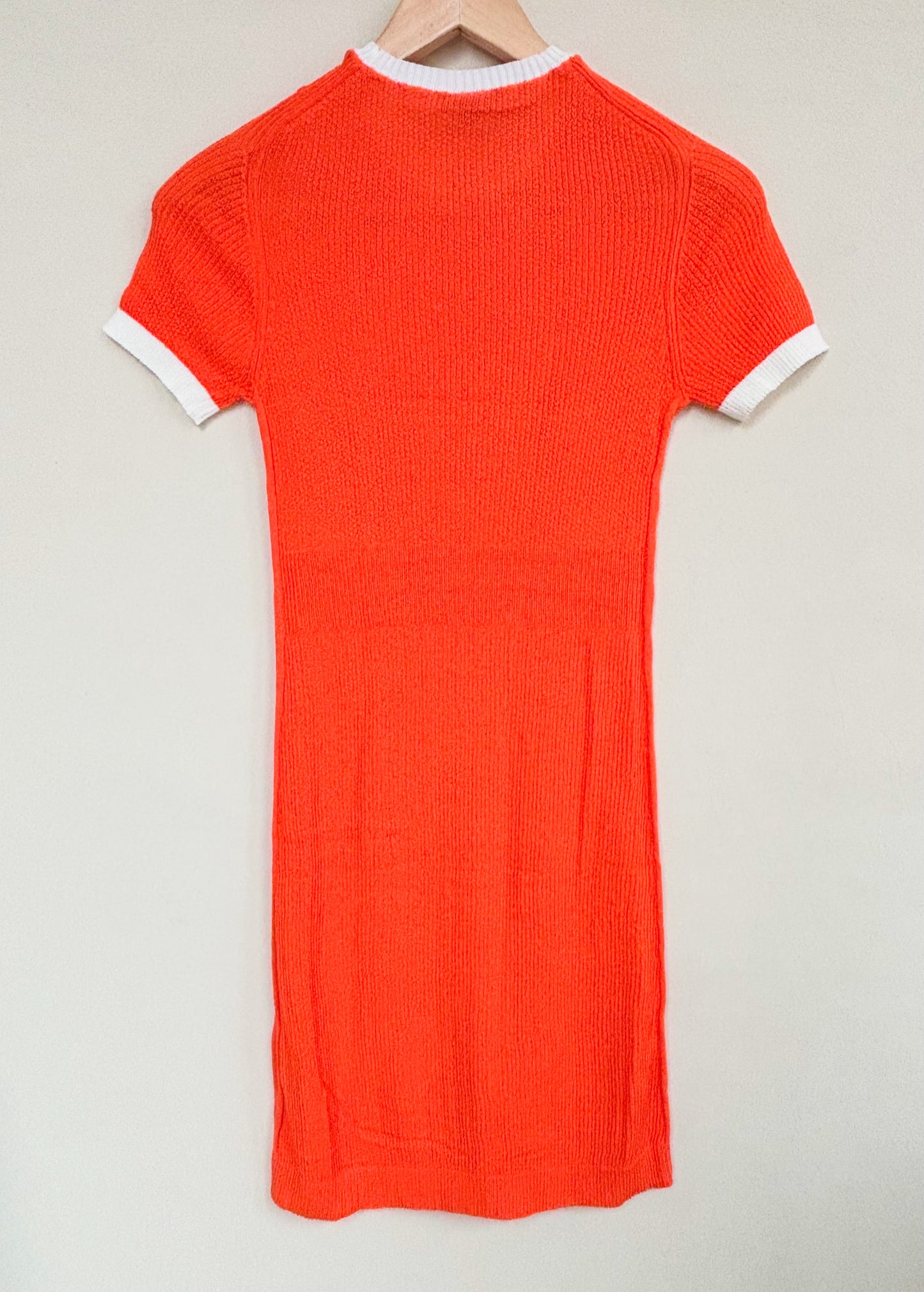 CHANEL Robe en coton