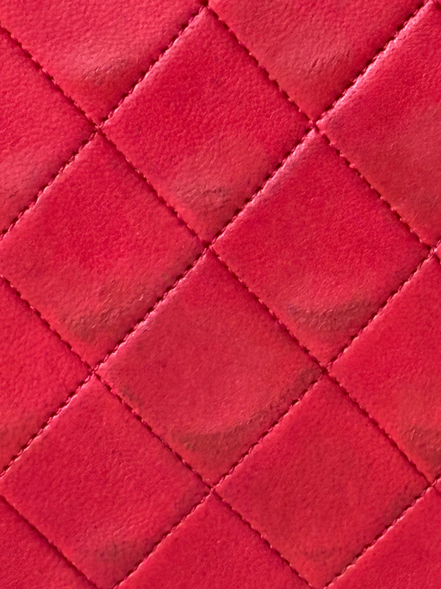CHANEL Sac Timeless Mini Square