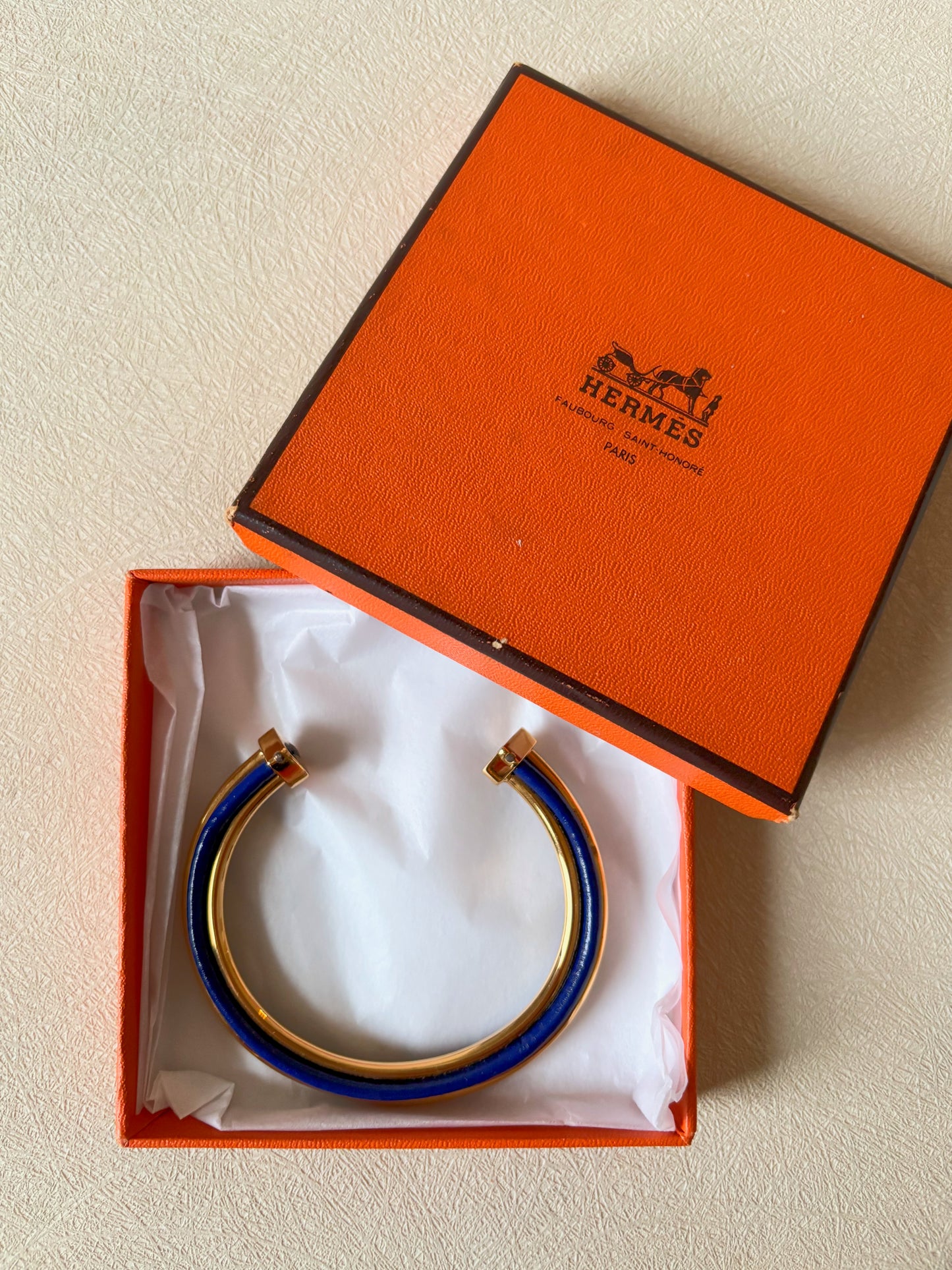 HERMÈS Bracelet
