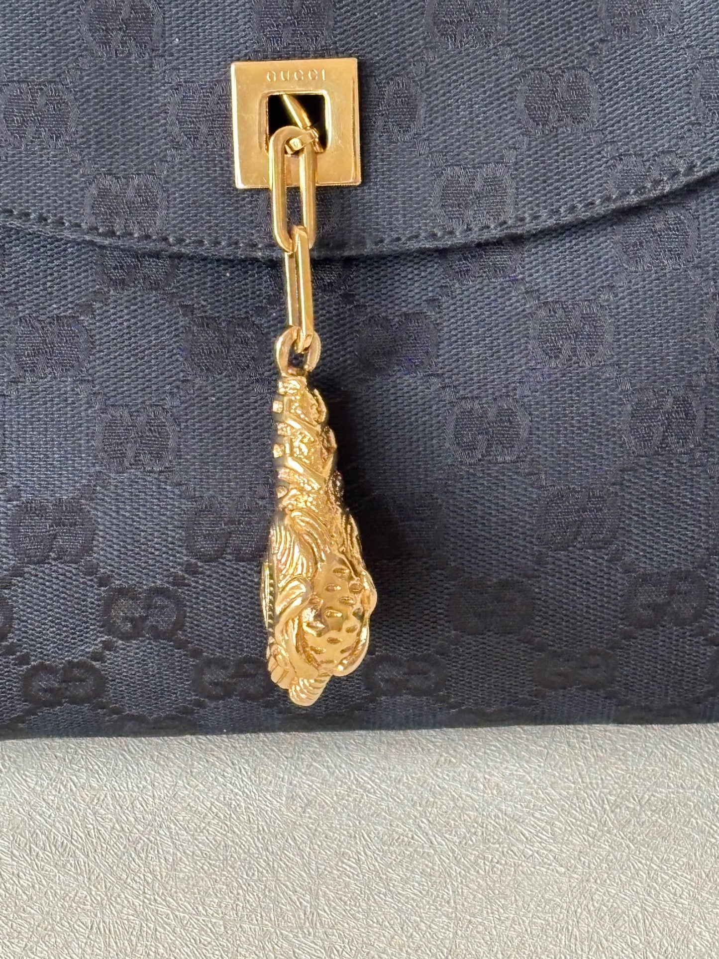 GUCCI Sac Tom Ford 2000