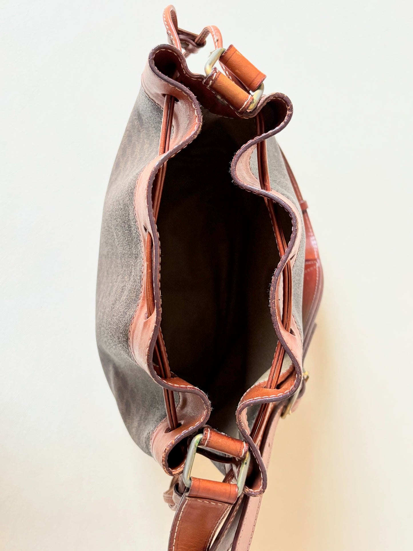 CÉLINE Sac Seau Triomphe