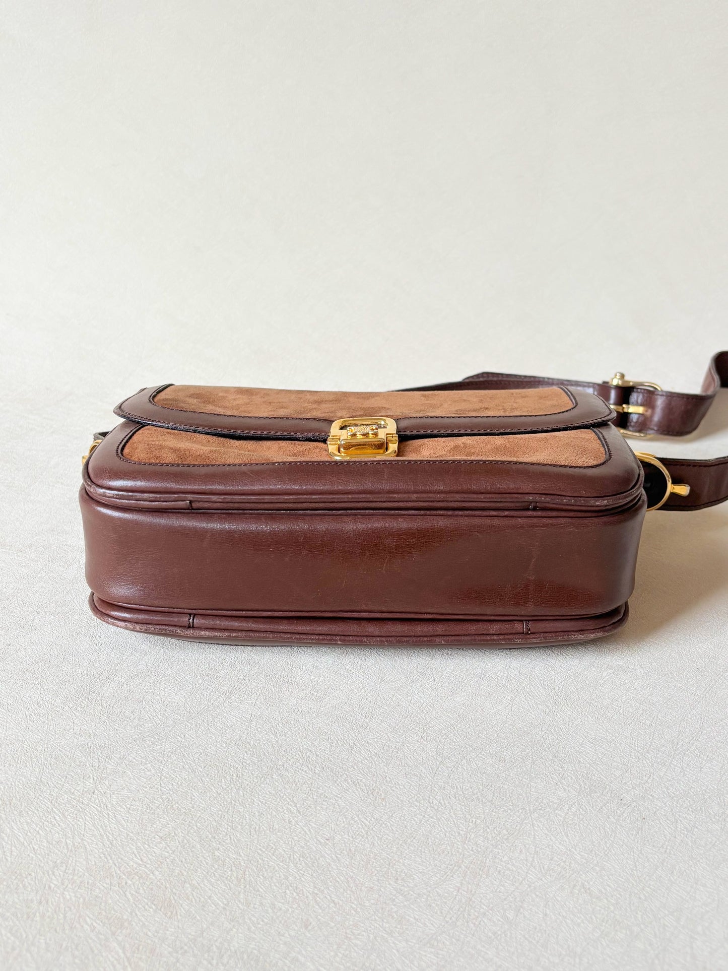 CÉLINE Sac Triomphe