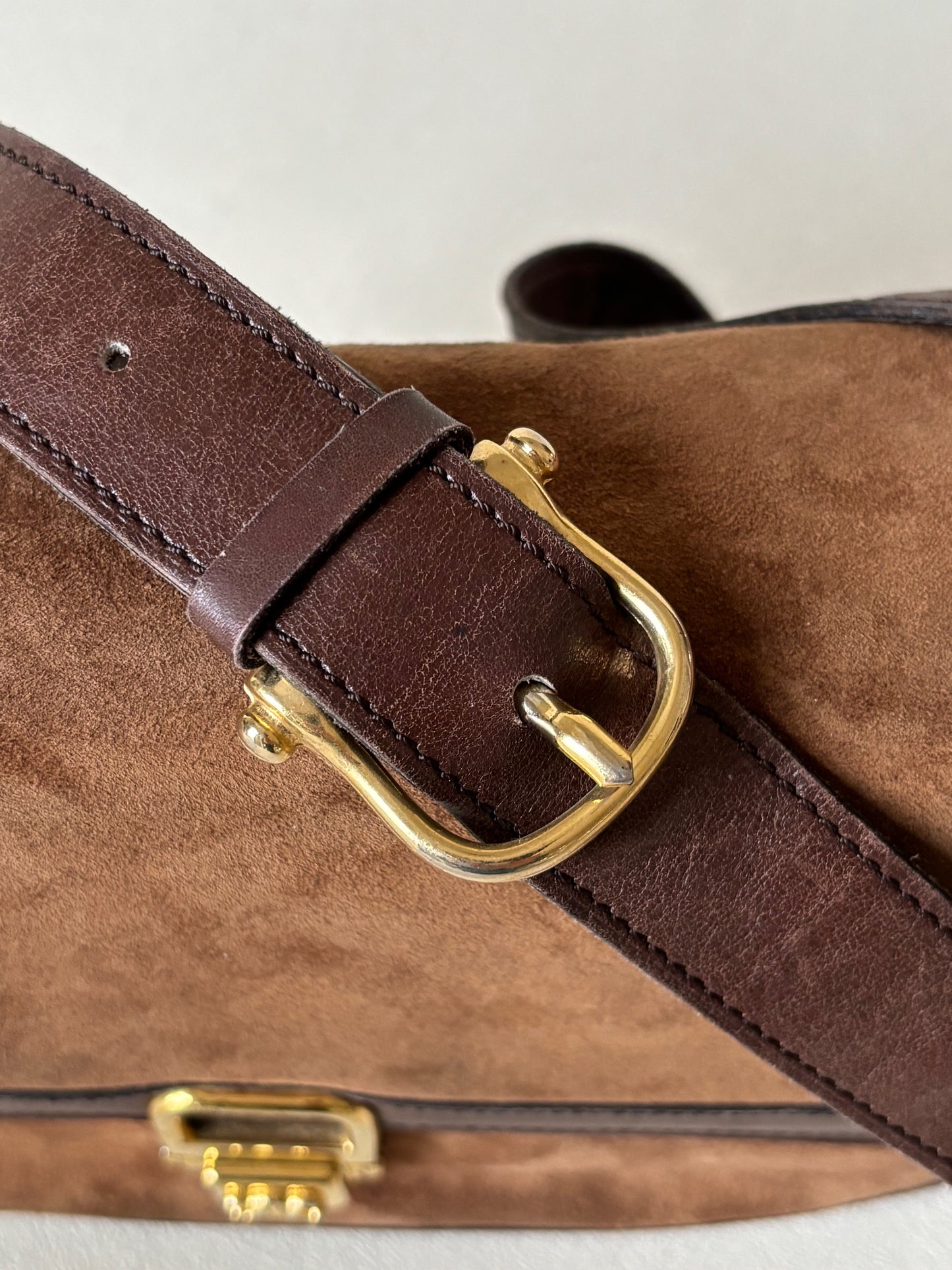 CÉLINE Sac Triomphe