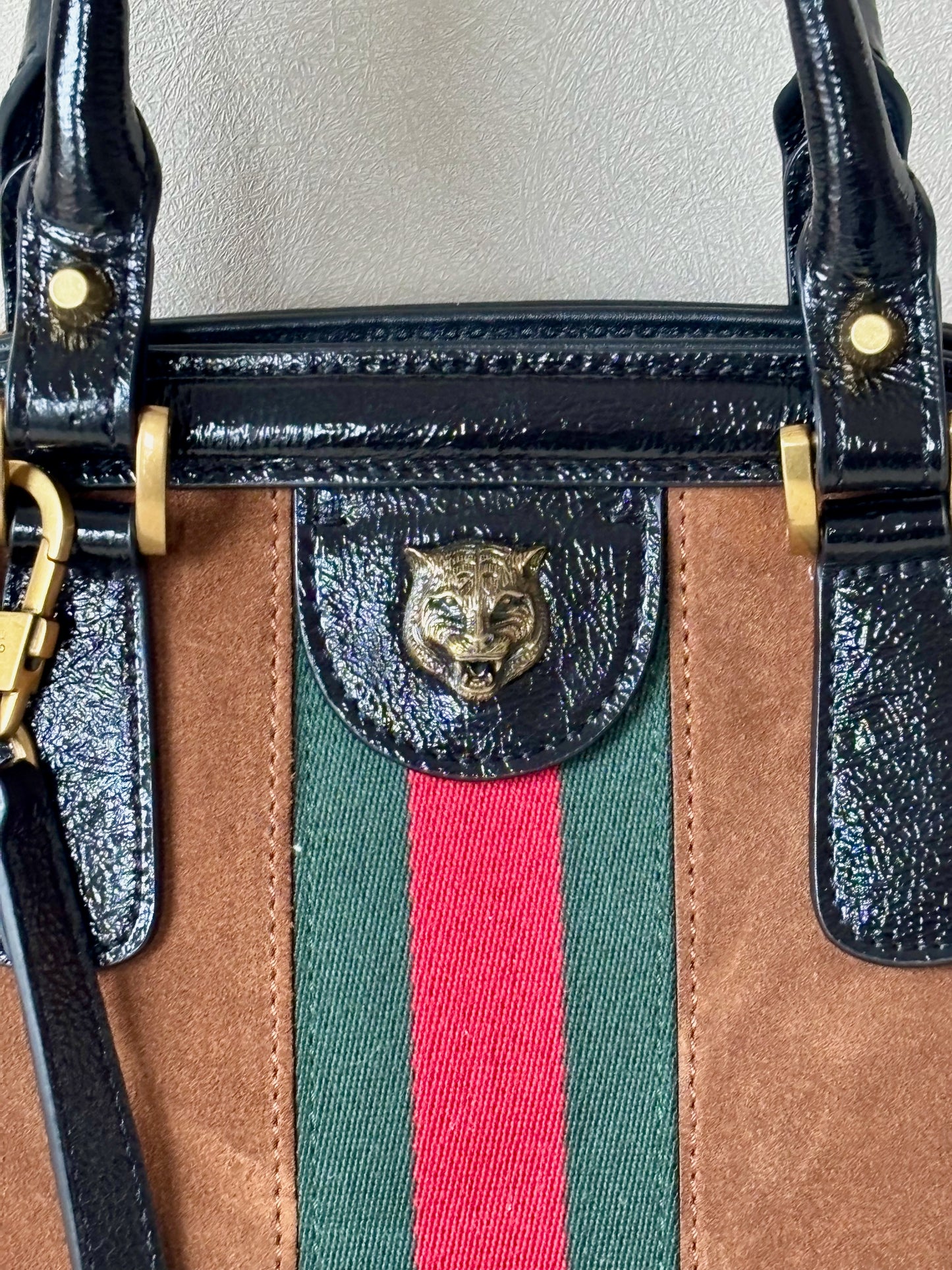 GUCCI Sac Re(belle) Ophidia