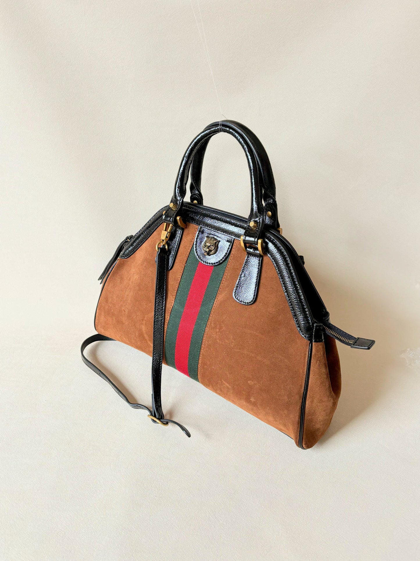 GUCCI Sac Re(belle) Ophidia
