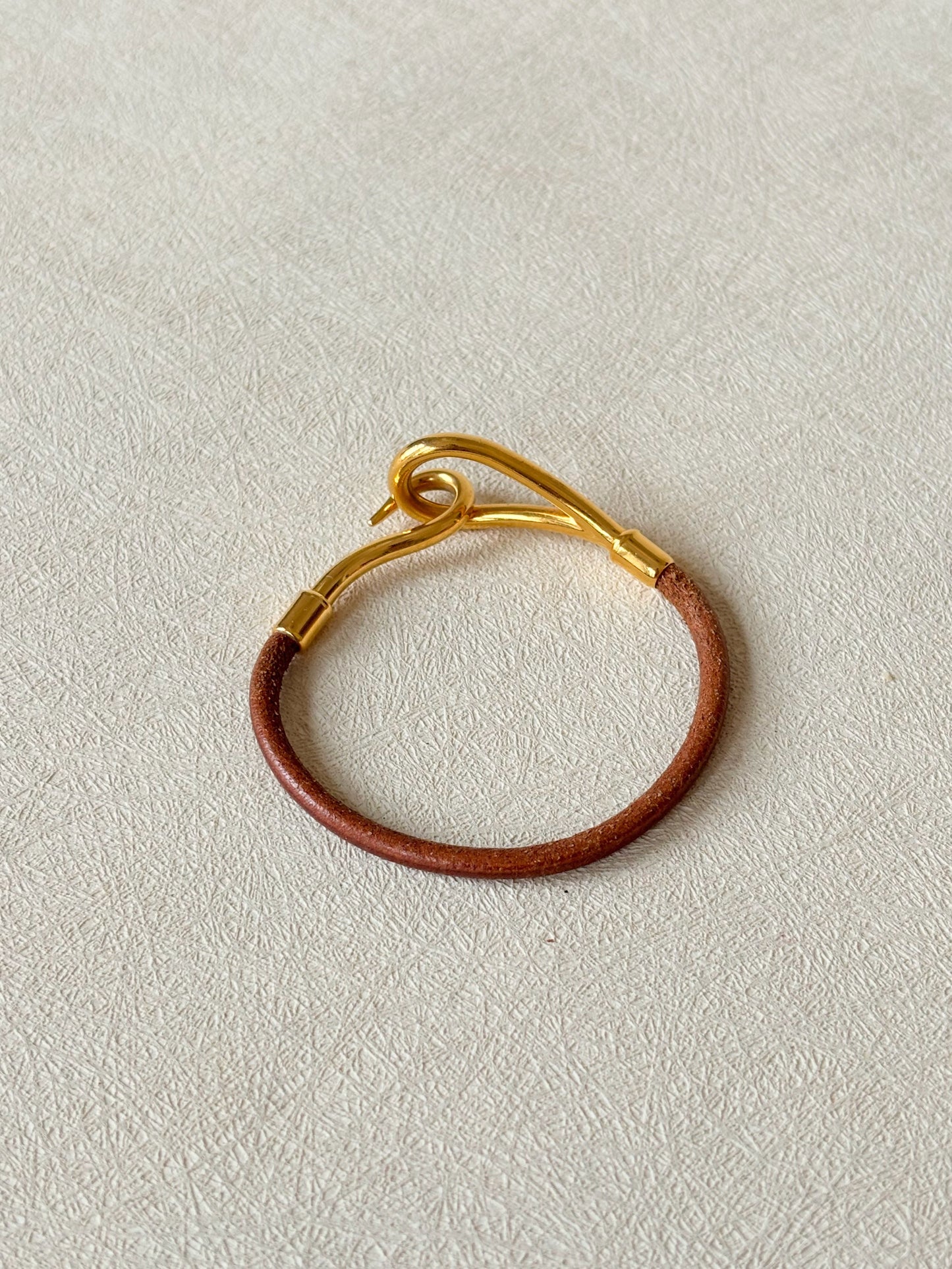HERMÈS Bracelet Jumbo