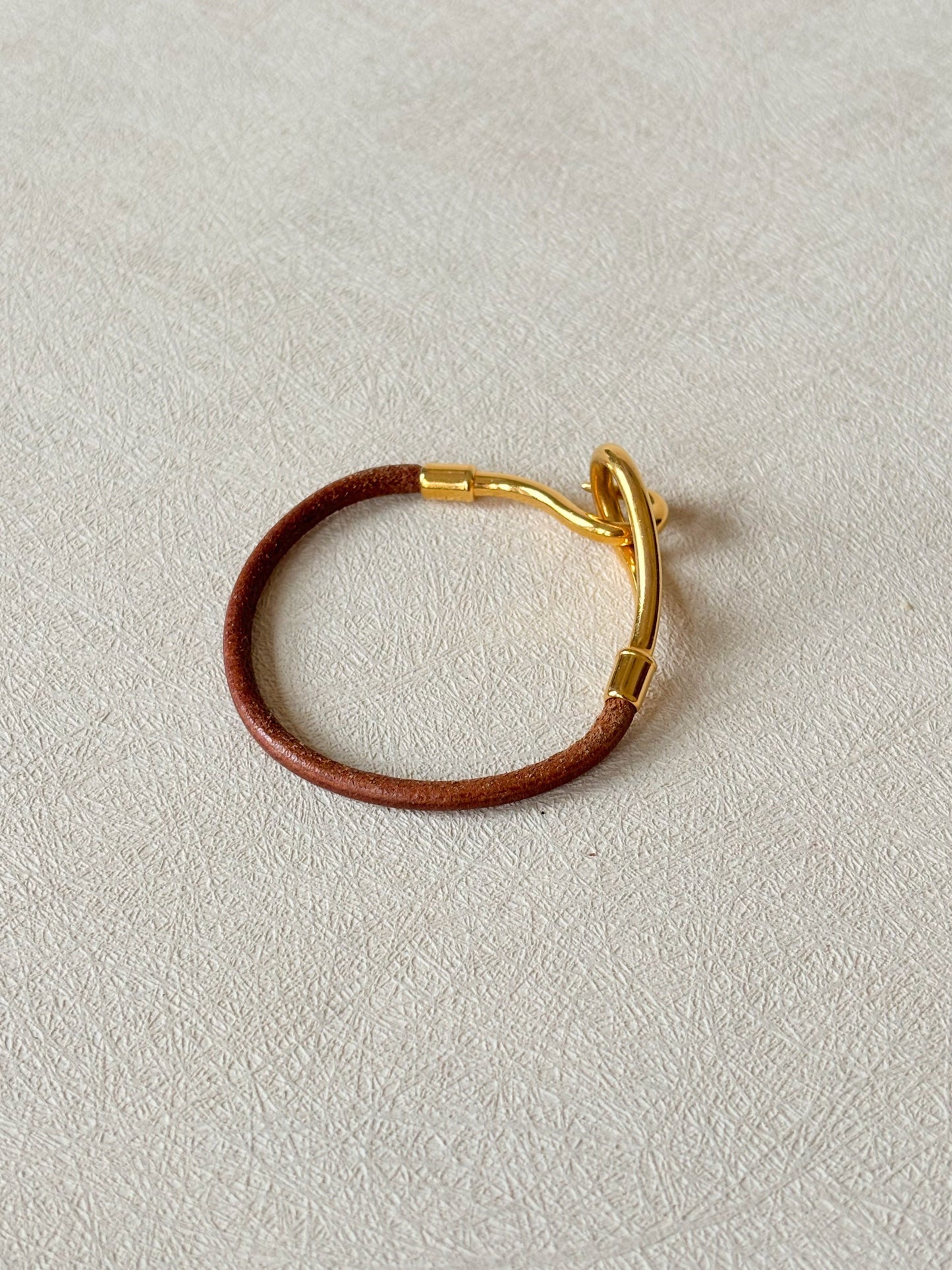 HERMÈS Bracelet Jumbo