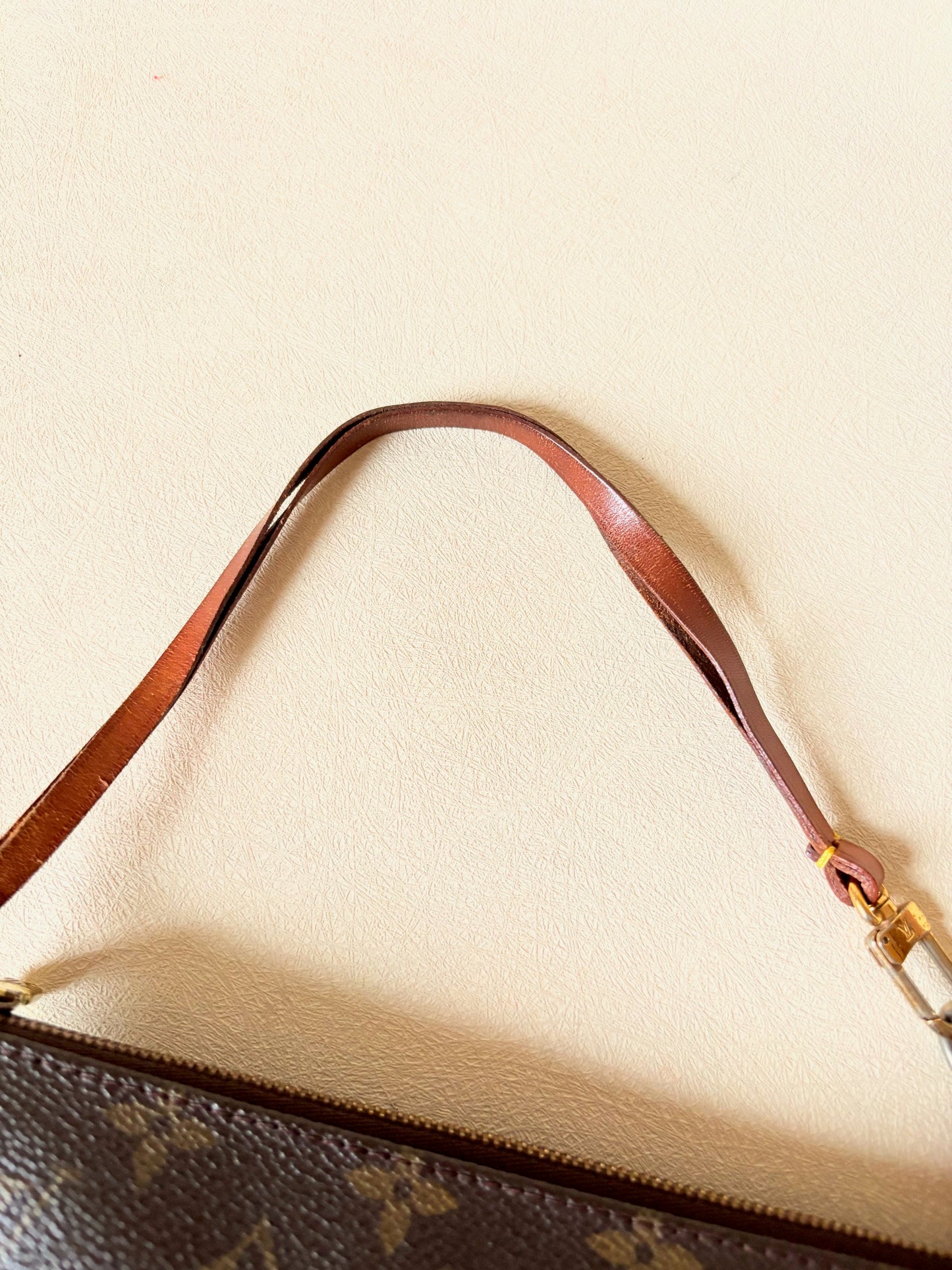 LOUIS VUITTON Pochette Accessoires