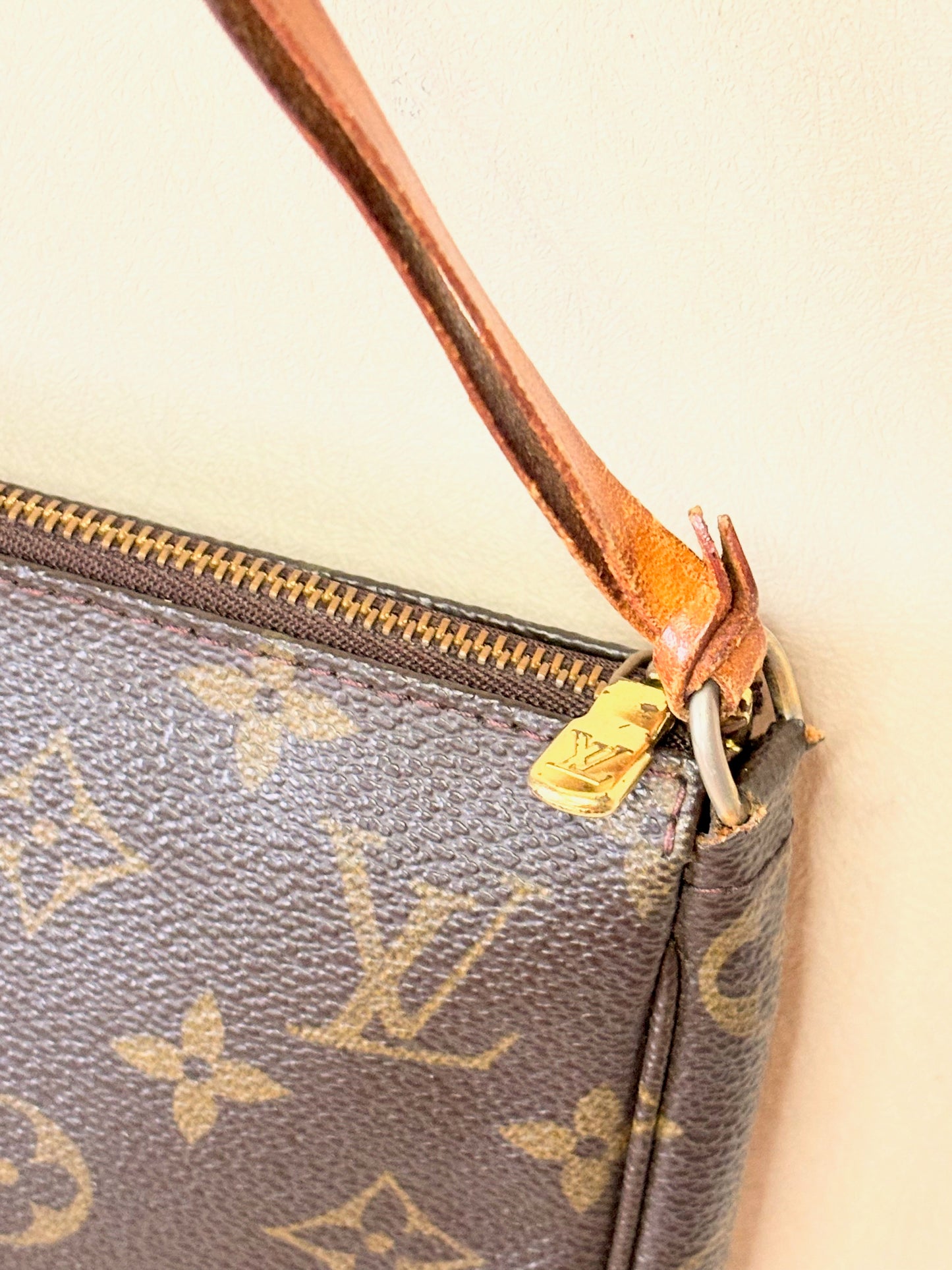 LOUIS VUITTON Pochette Accessoires