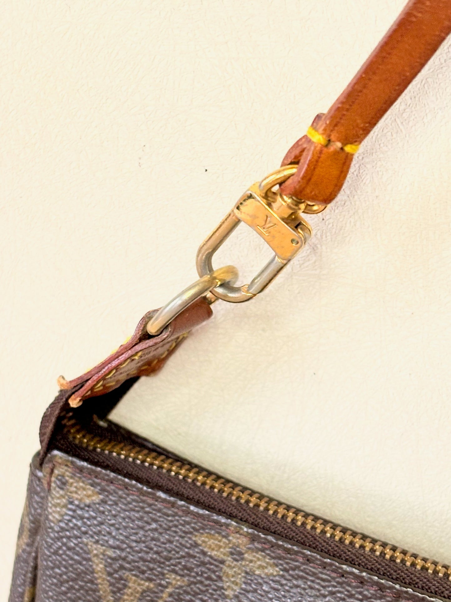 LOUIS VUITTON Pochette Accessoires