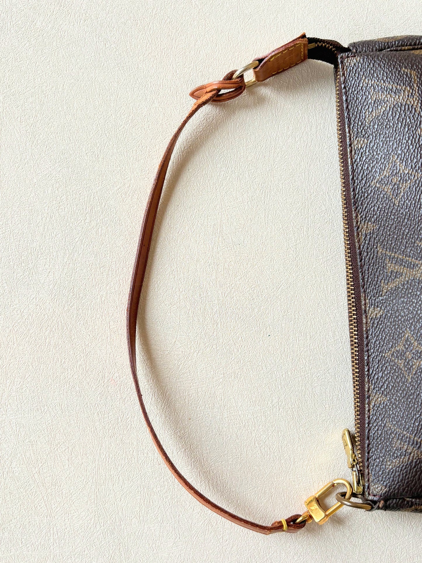 LOUIS VUITTON Pochette Accessoires