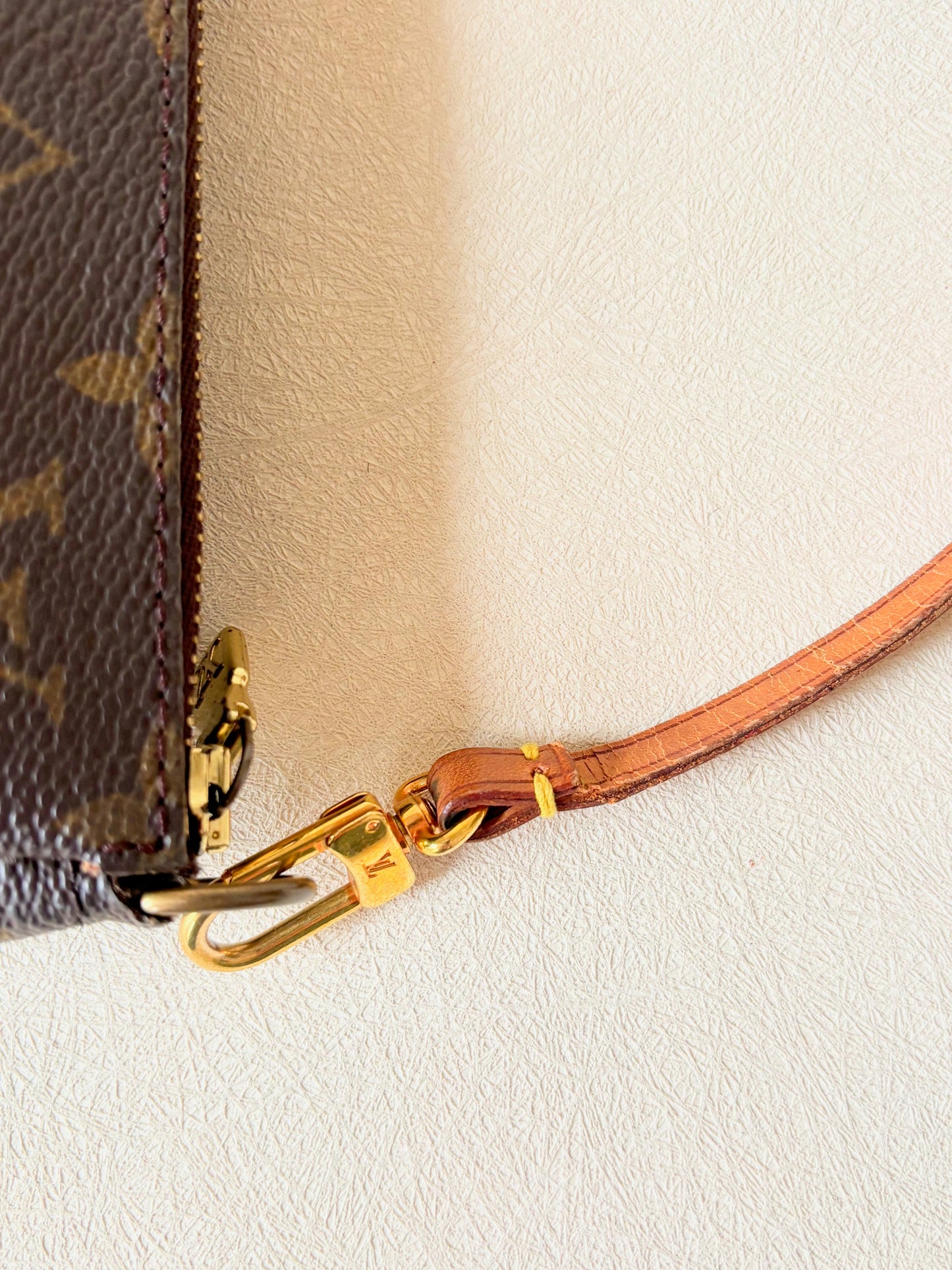 LOUIS VUITTON Pochette Accessoires
