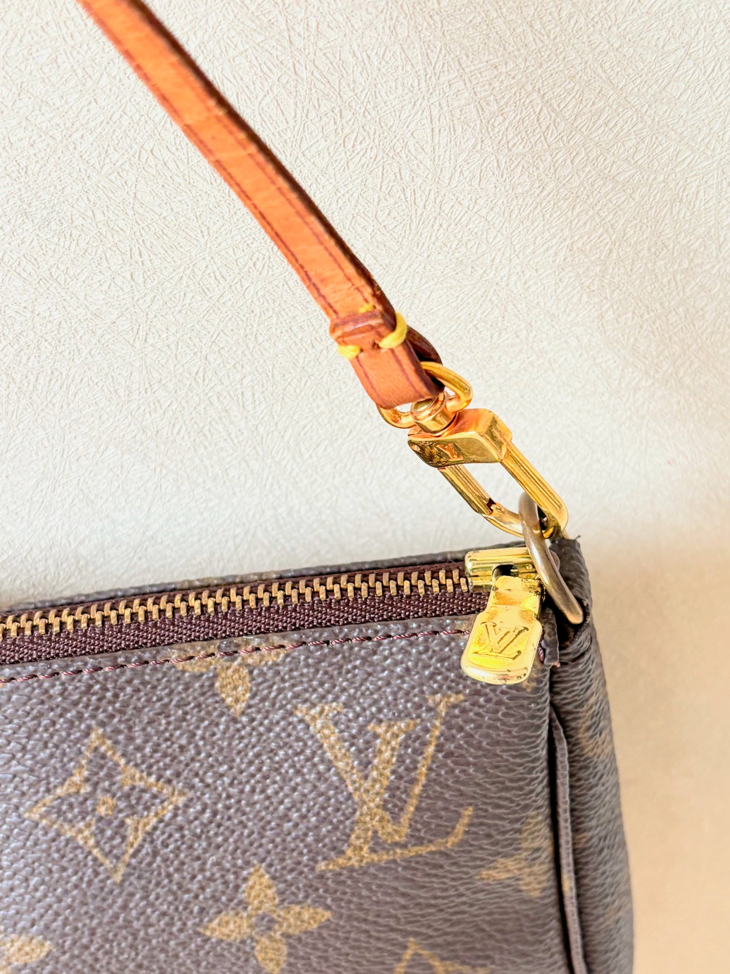 LOUIS VUITTON Pochette Accessoires