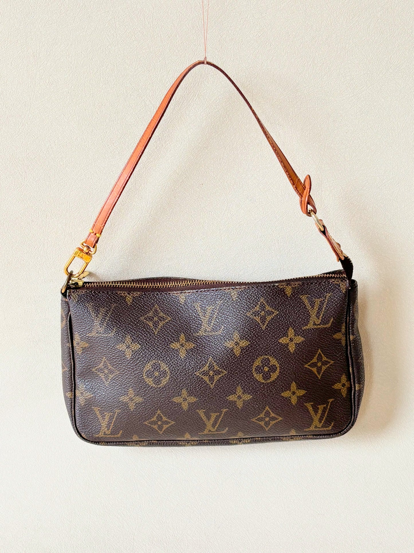 LOUIS VUITTON Pochette Accessoires