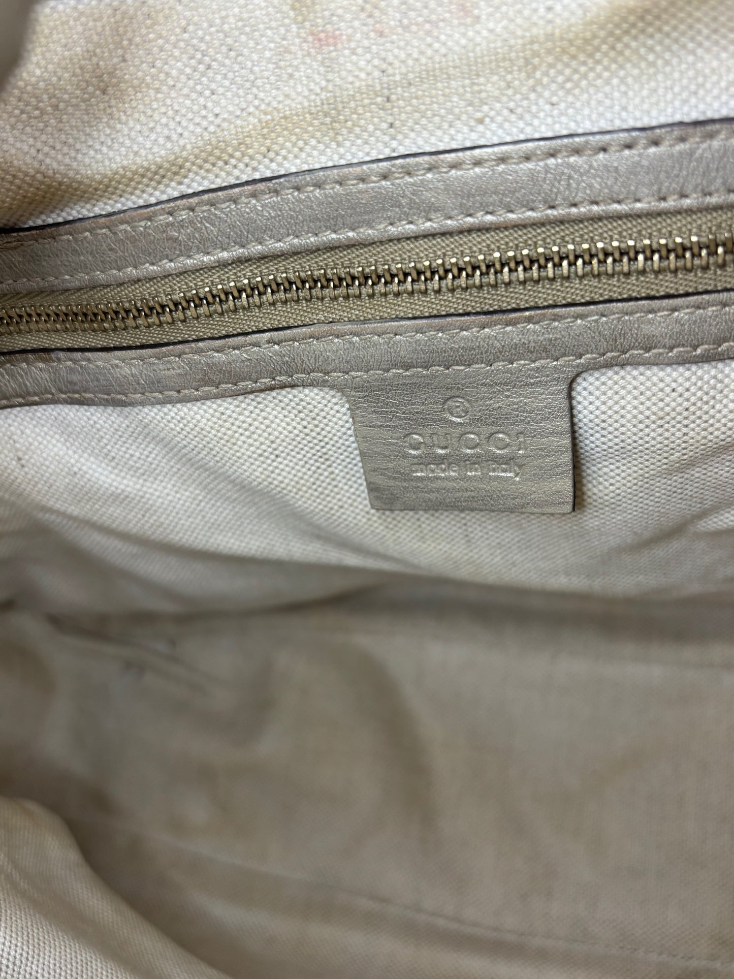 GUCCI Sac Jackie