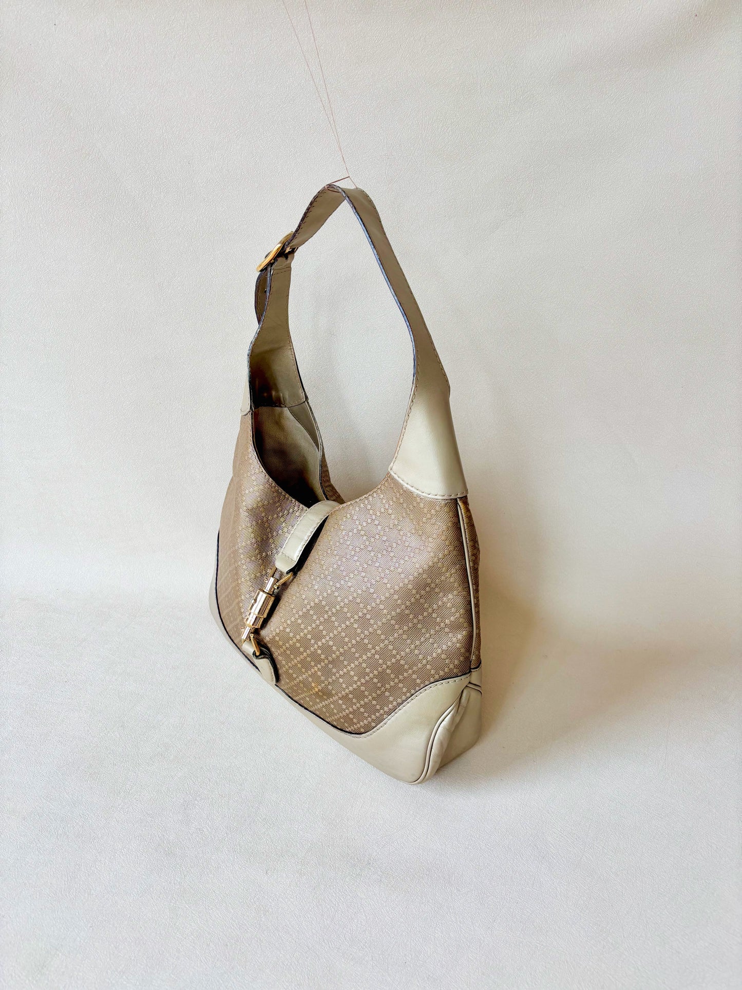 GUCCI Sac Jackie