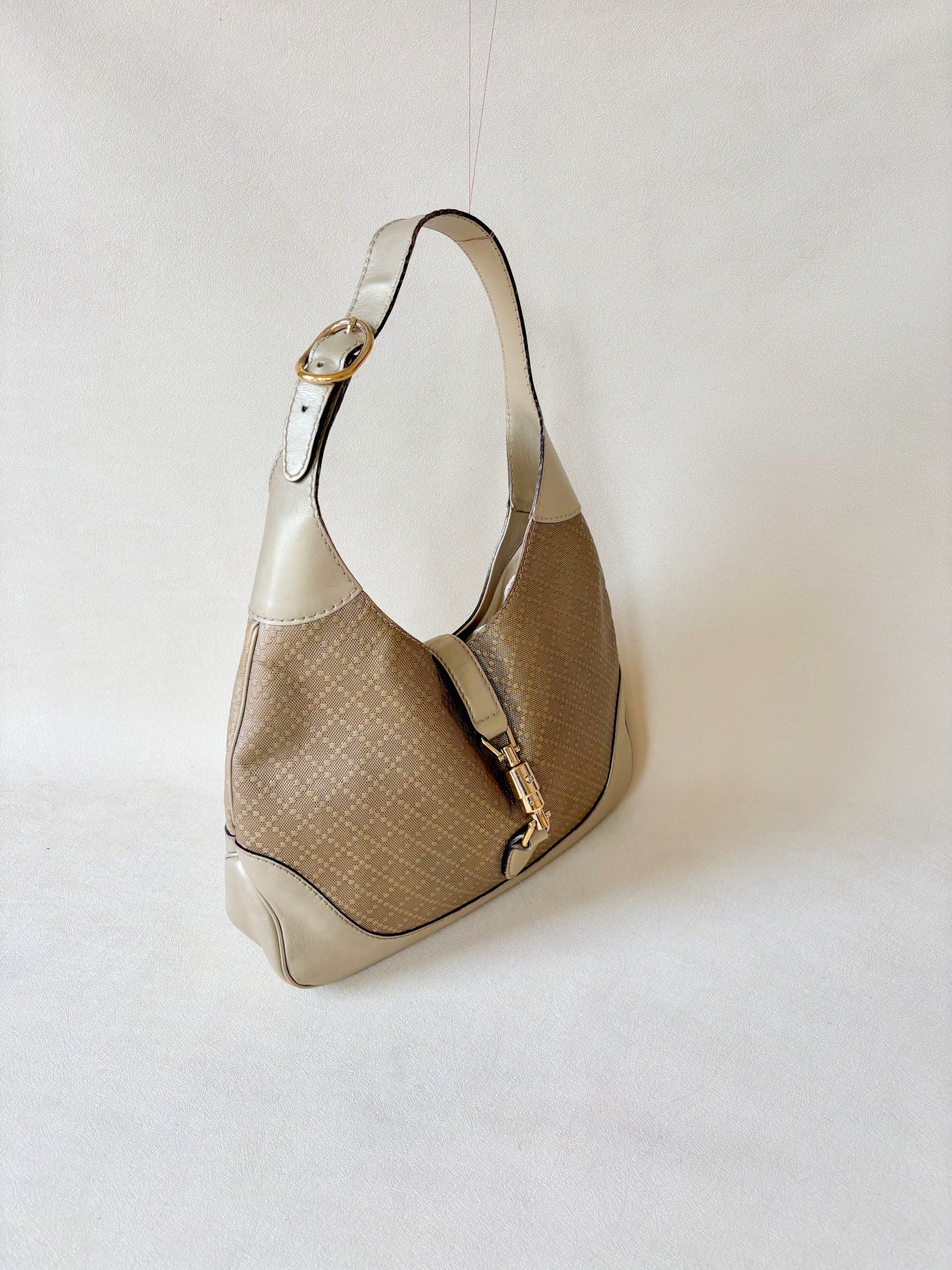 GUCCI Sac Jackie