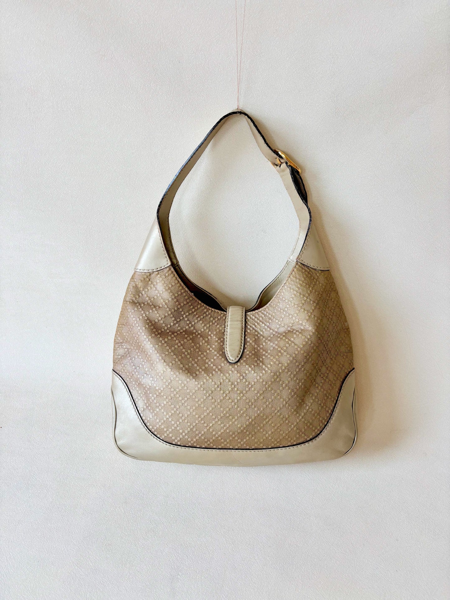 GUCCI Sac Jackie
