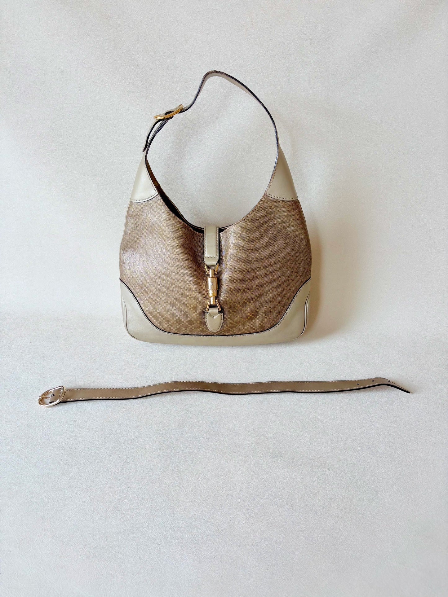 GUCCI Sac Jackie