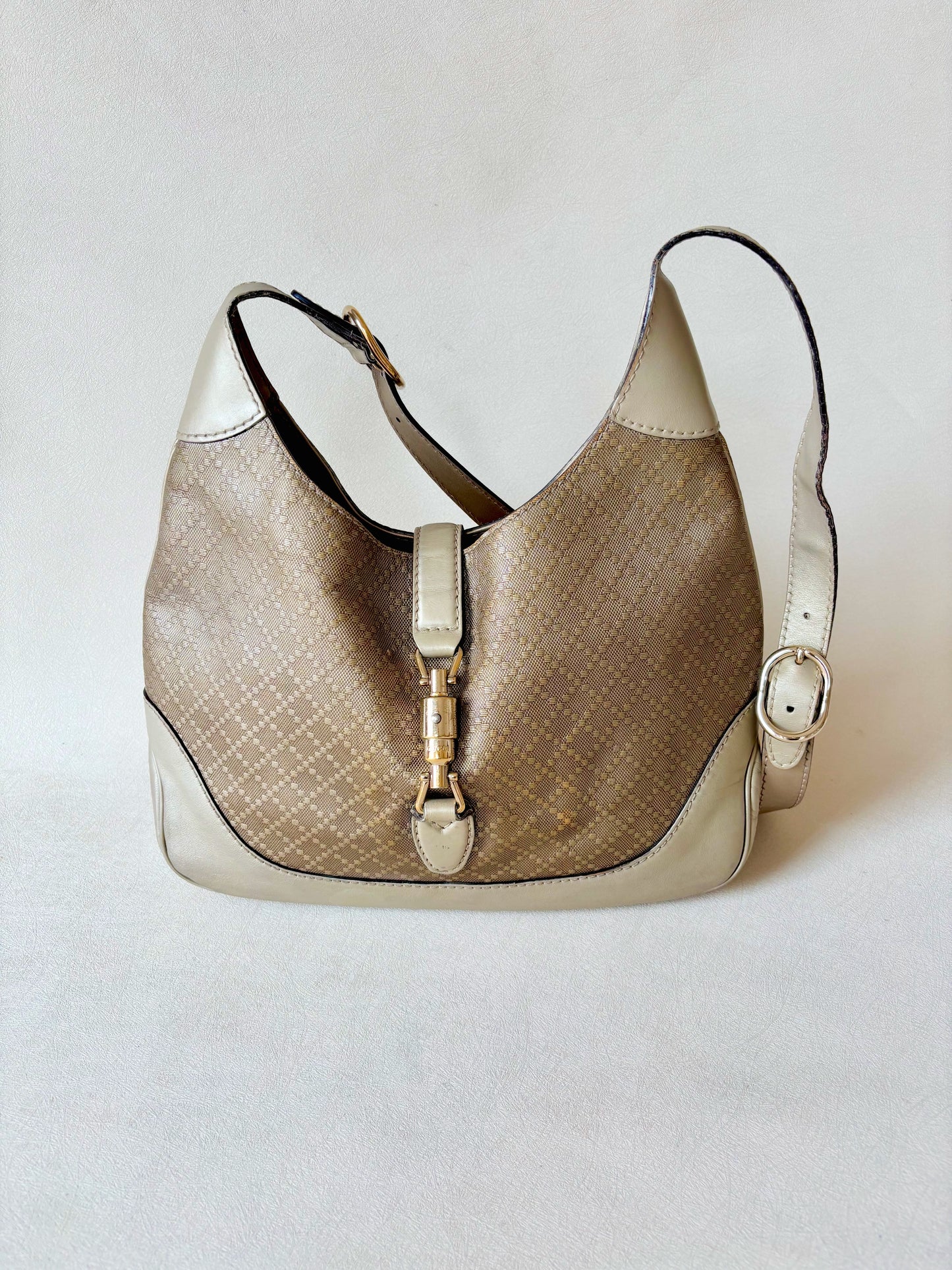 GUCCI Sac Jackie