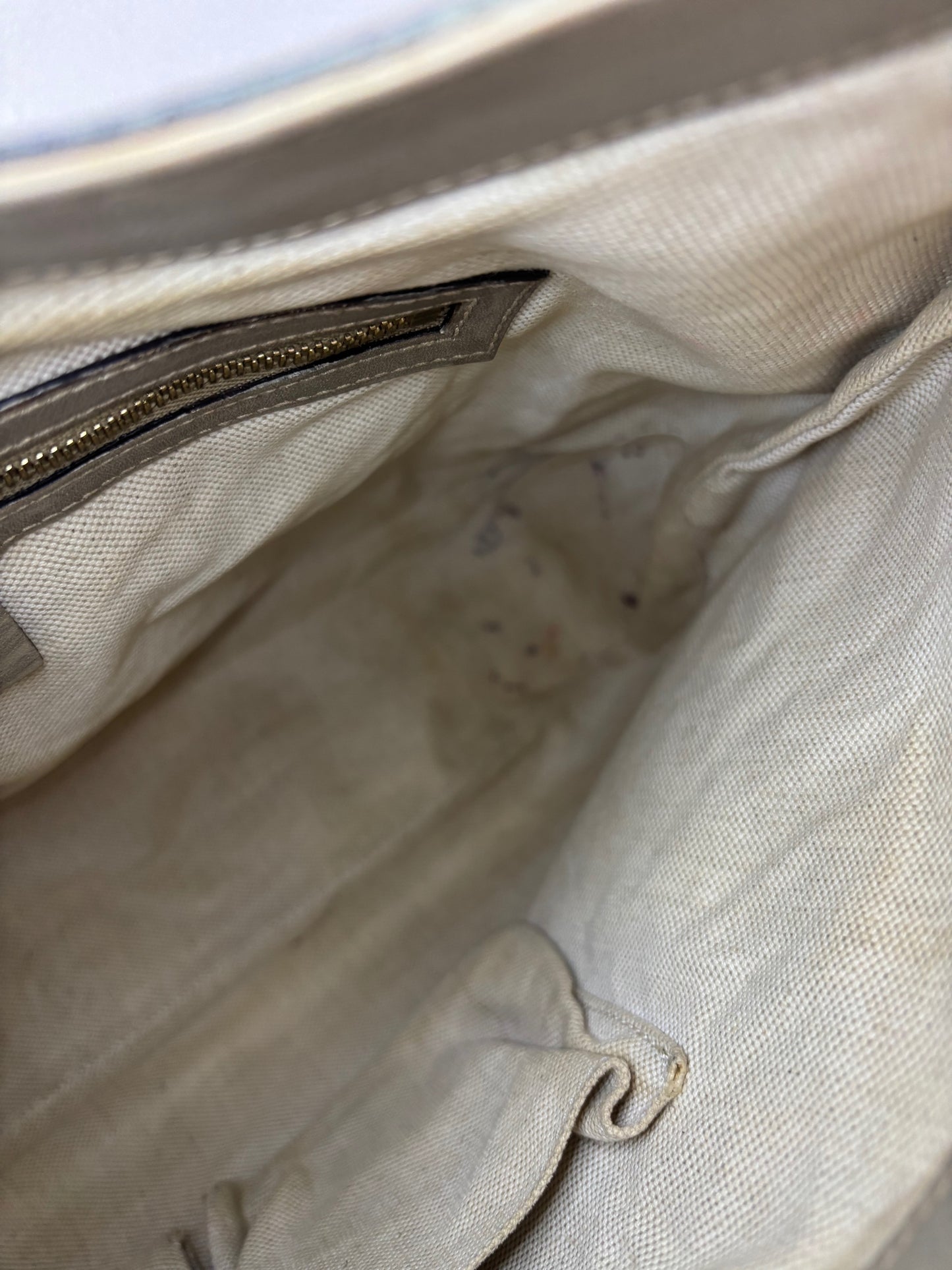 GUCCI Sac Jackie
