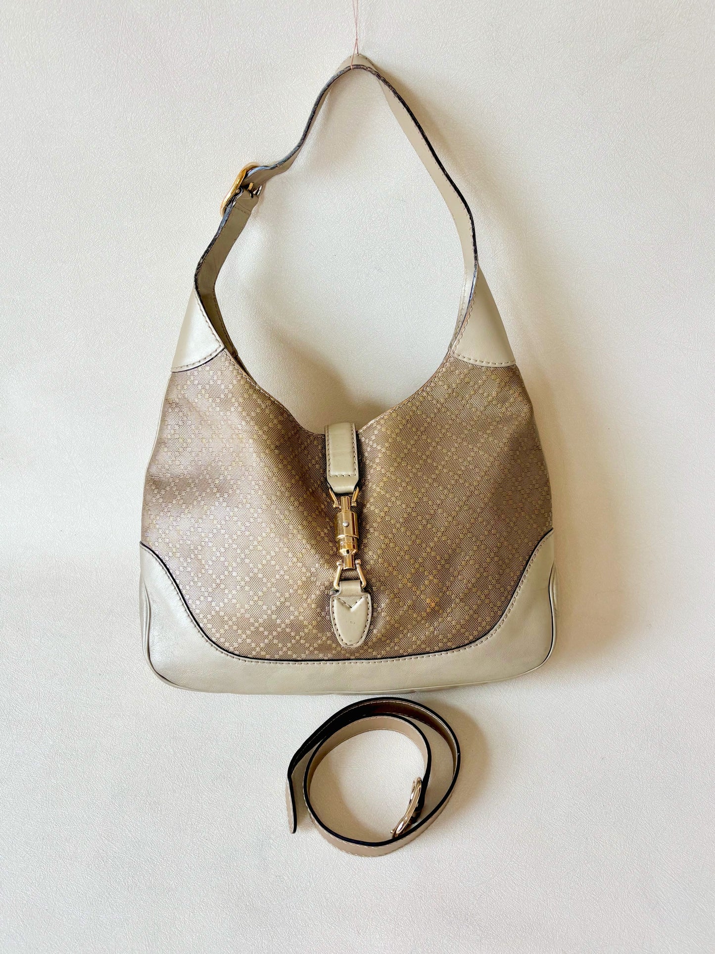 GUCCI Sac Jackie