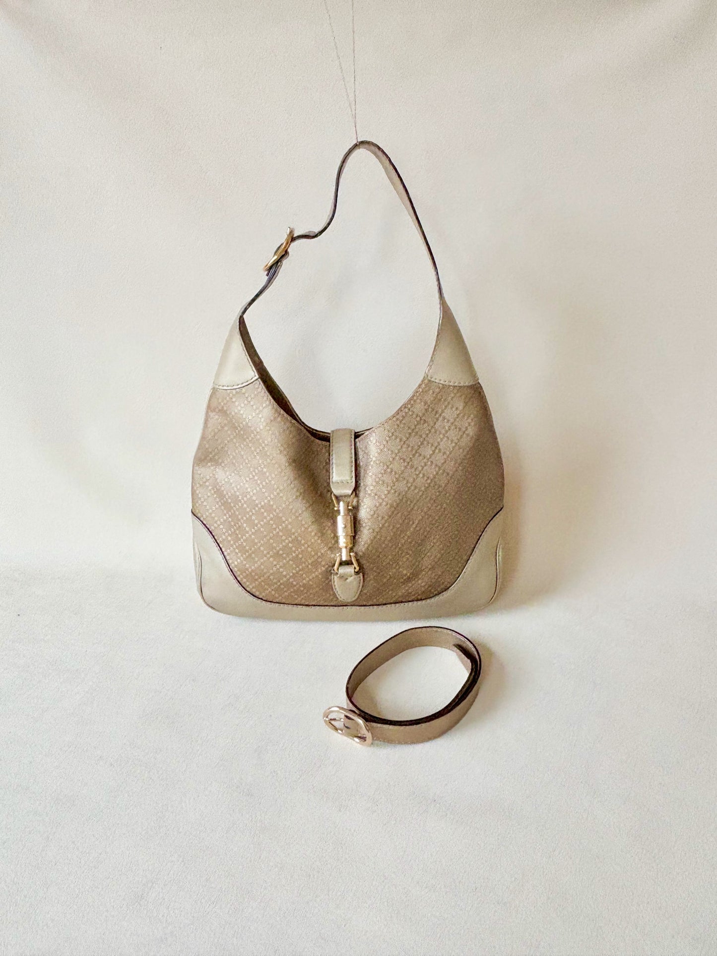 GUCCI Sac Jackie
