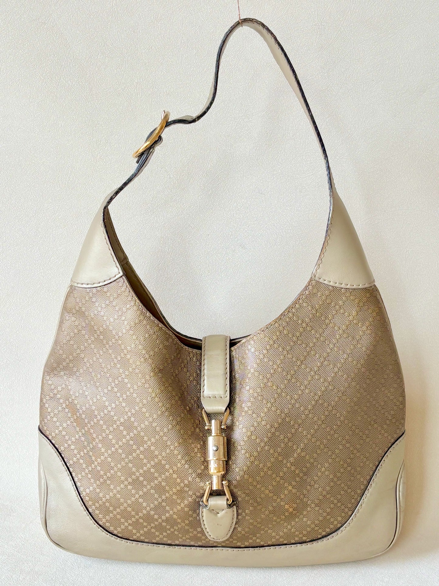 GUCCI Sac Jackie